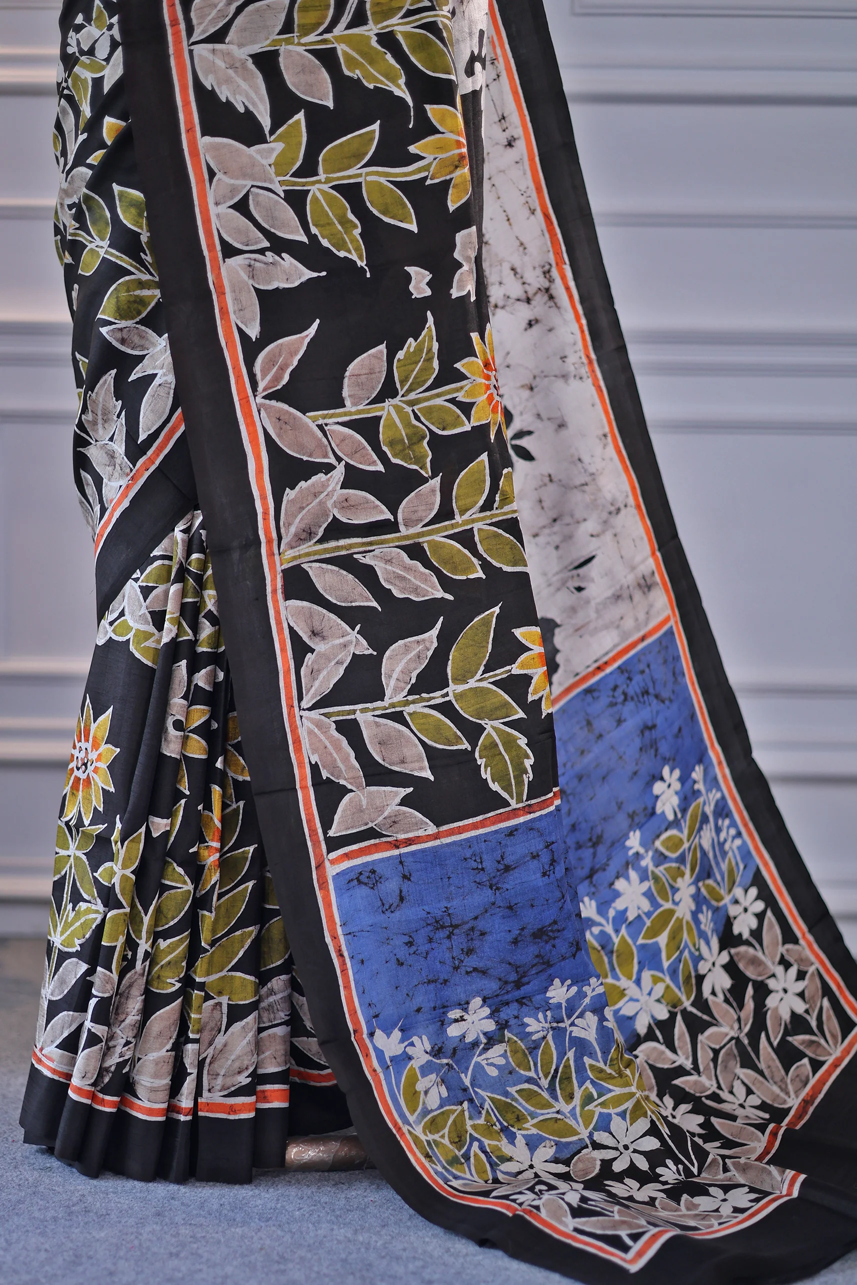 Batik Silk - Image 3