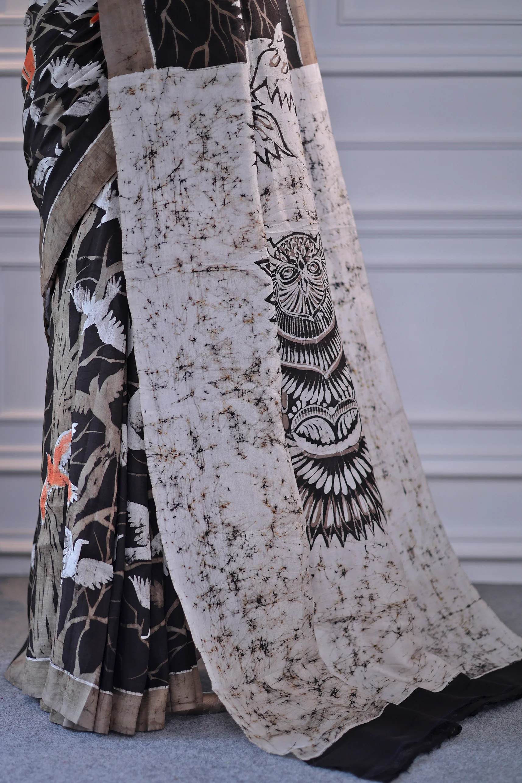 Batik Silk - Image 3