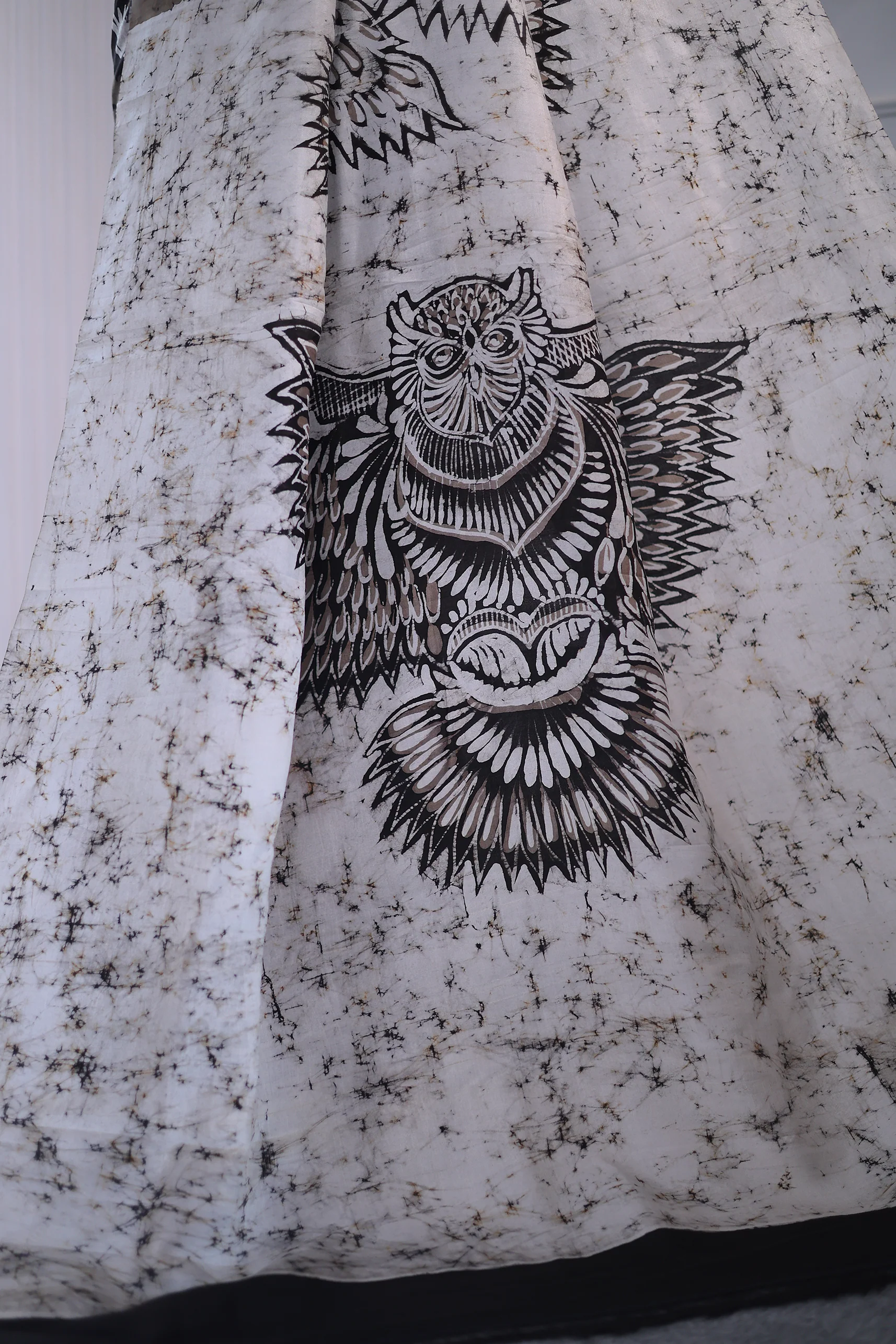 Batik Silk - Image 4