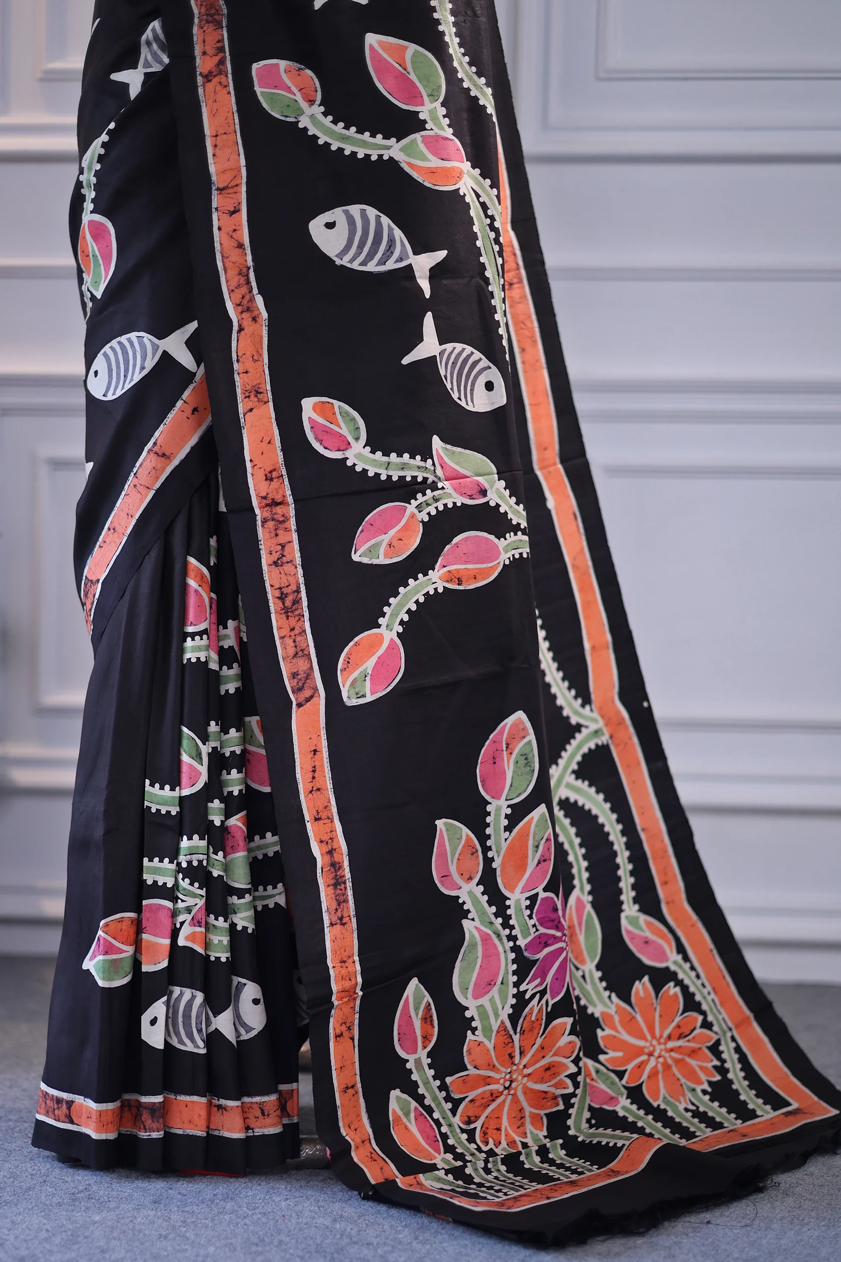 Batik Silk - Image 3