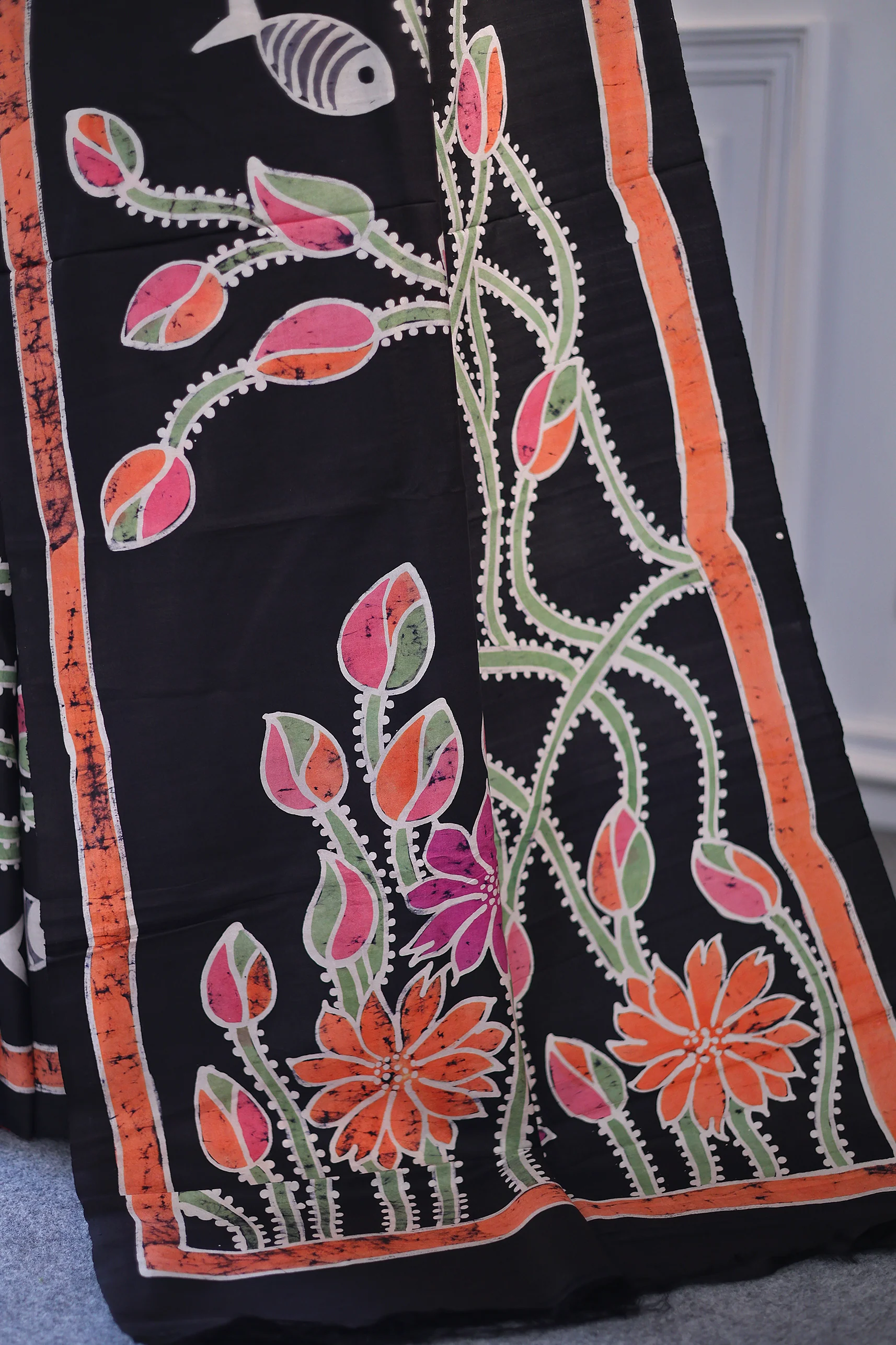 Batik Silk - Image 4