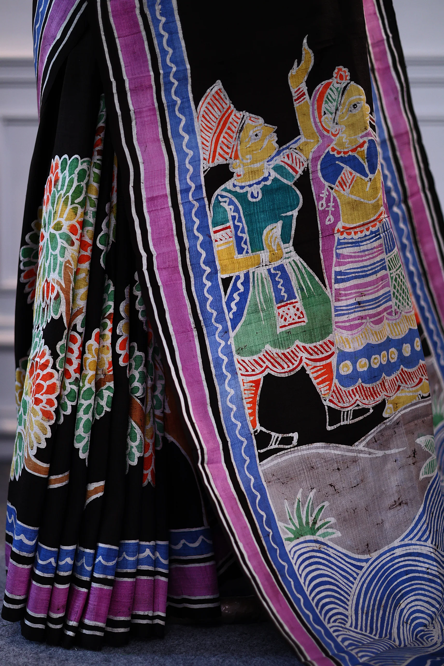 Batik Silk - Image 3