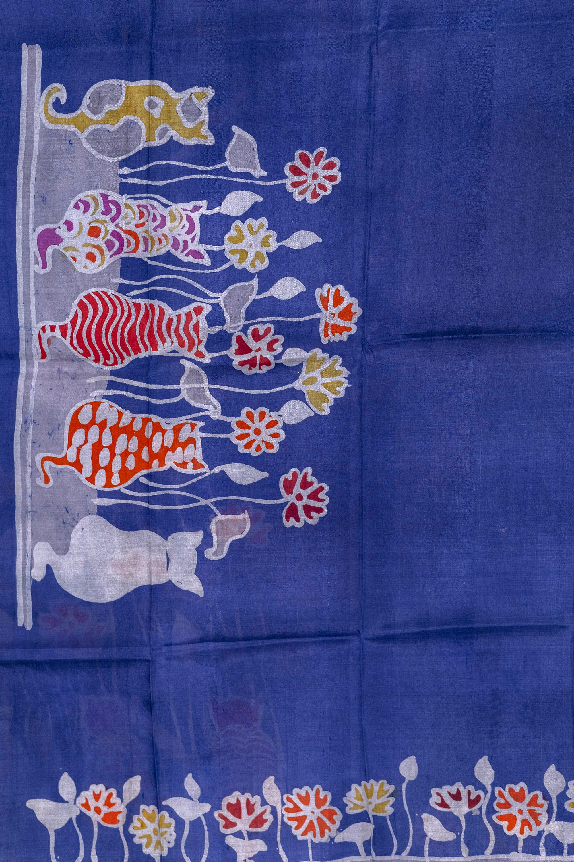 Batik Silk - Image 5