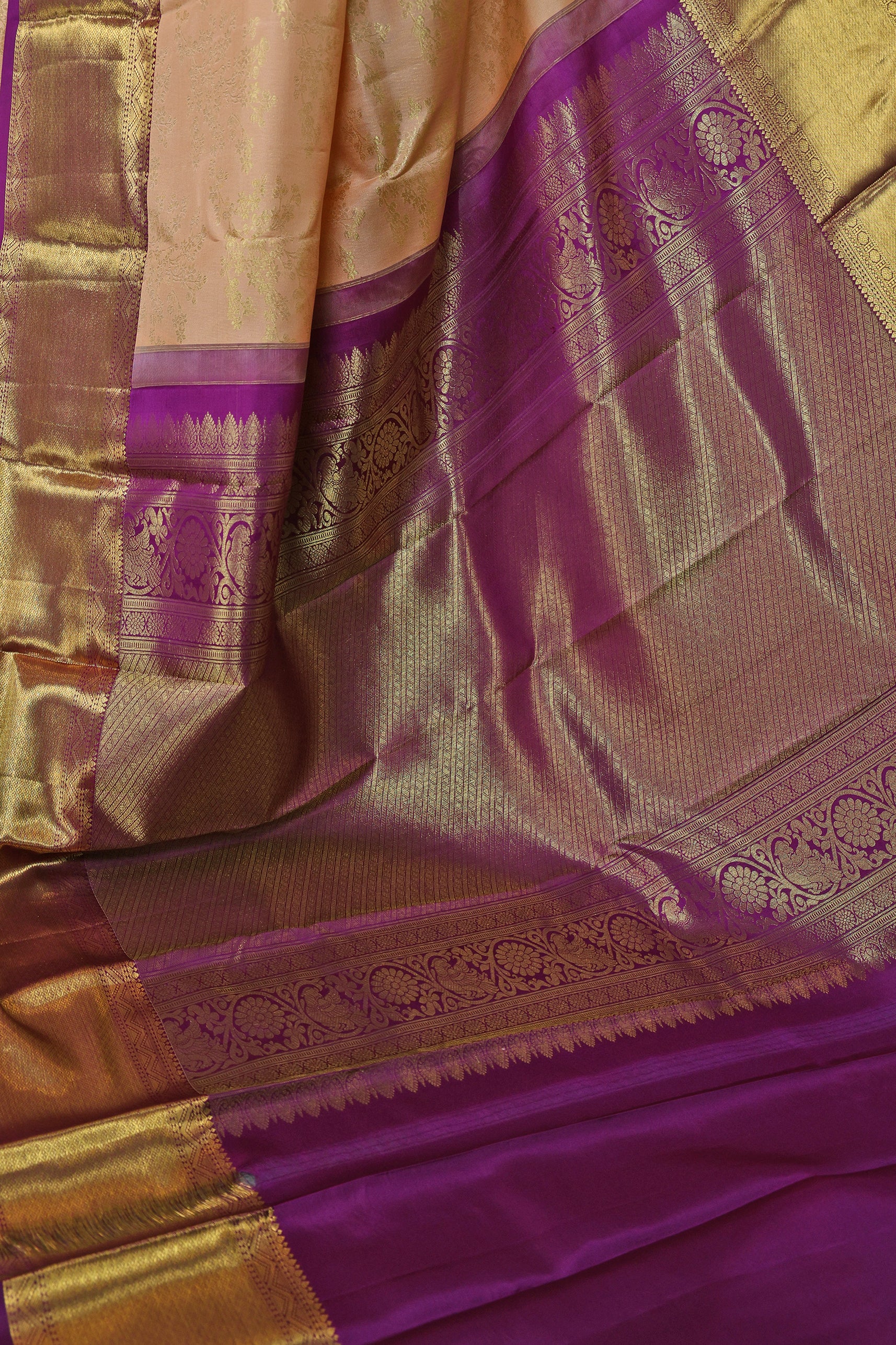 Brocade Kanjivaram - Image 6