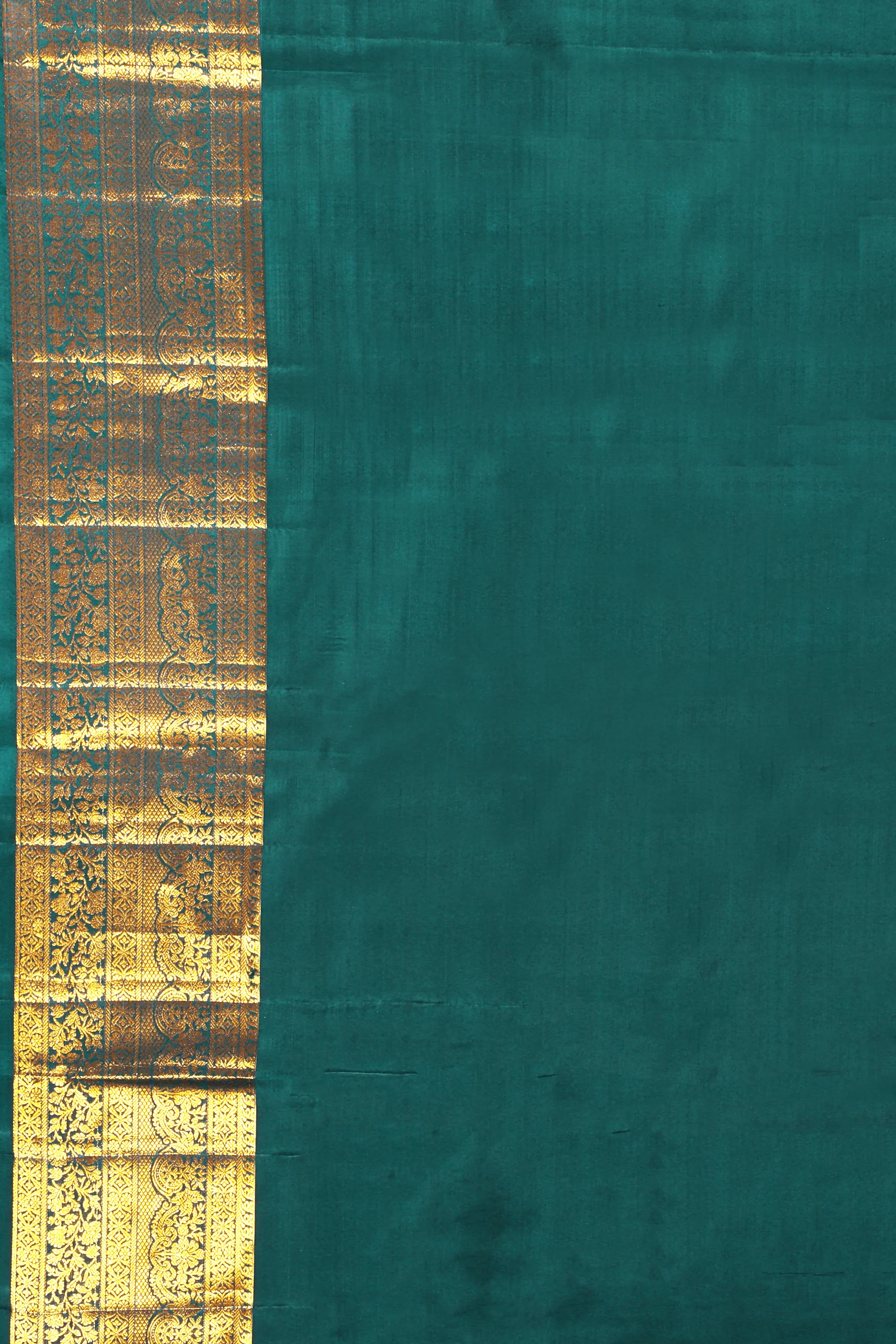 Brocade Kanjivaram - Image 5