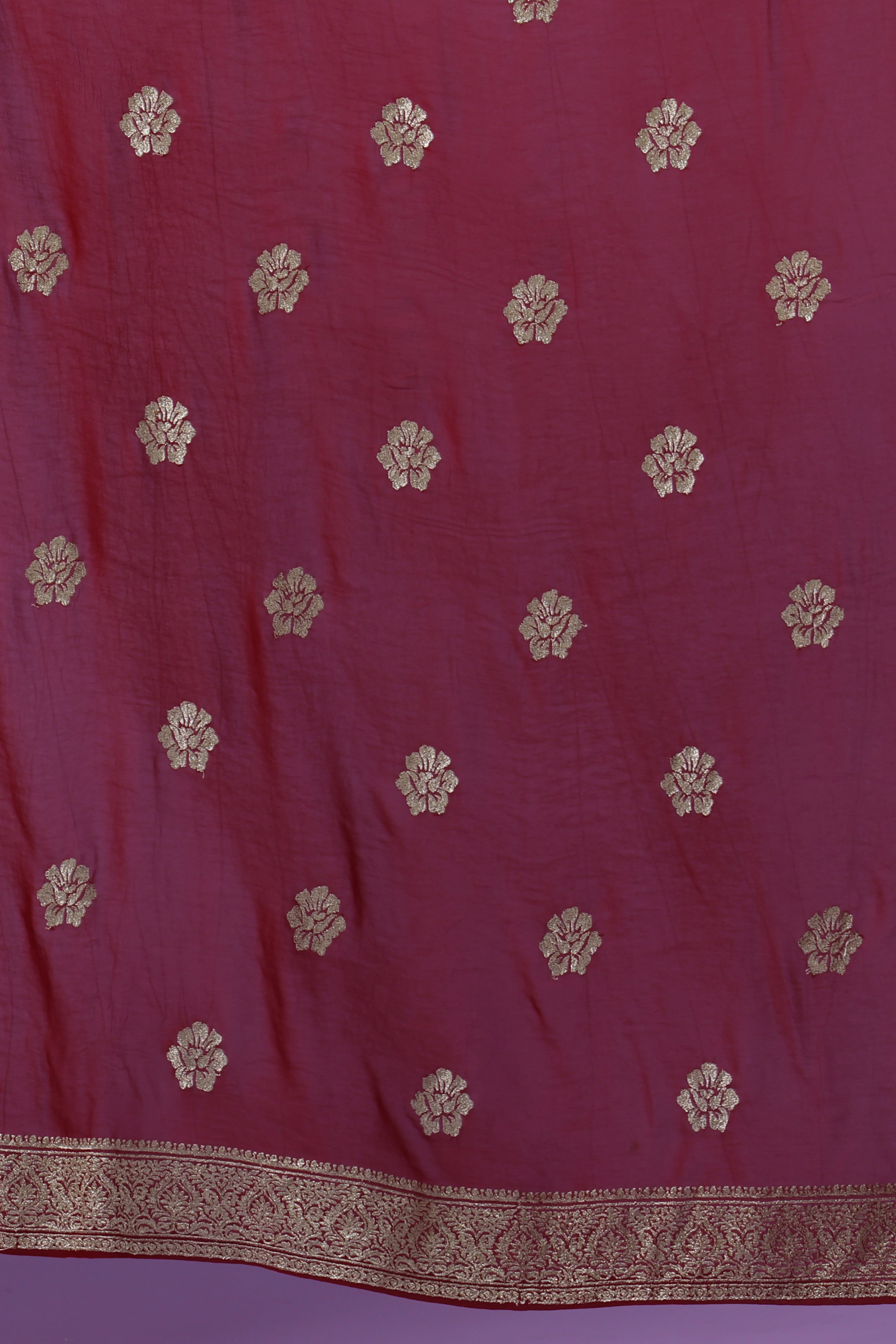 Chiffon Banarasi - Image 5