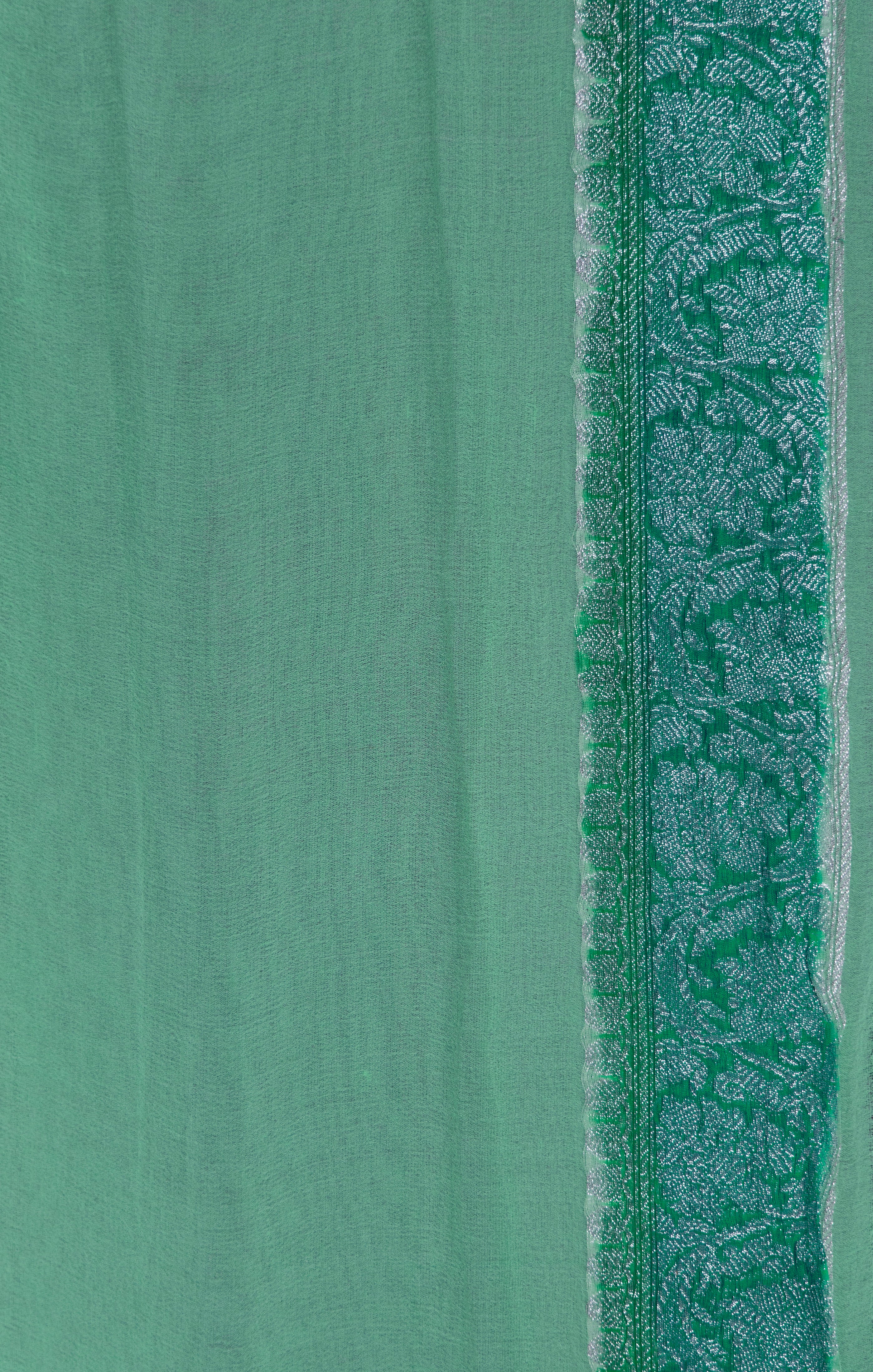 Chiffon Banarasi - Image 6