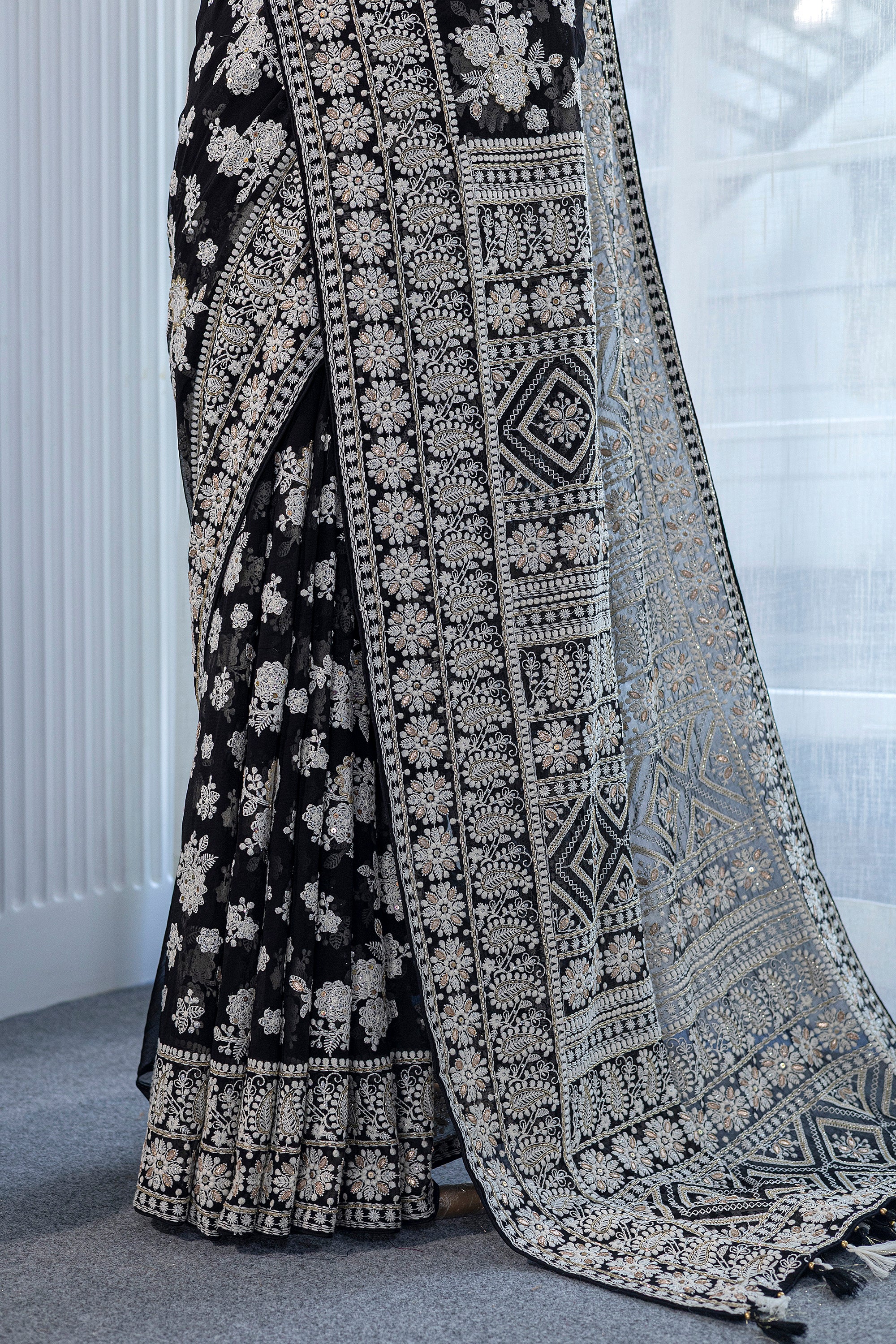 Chikankari - Image 4