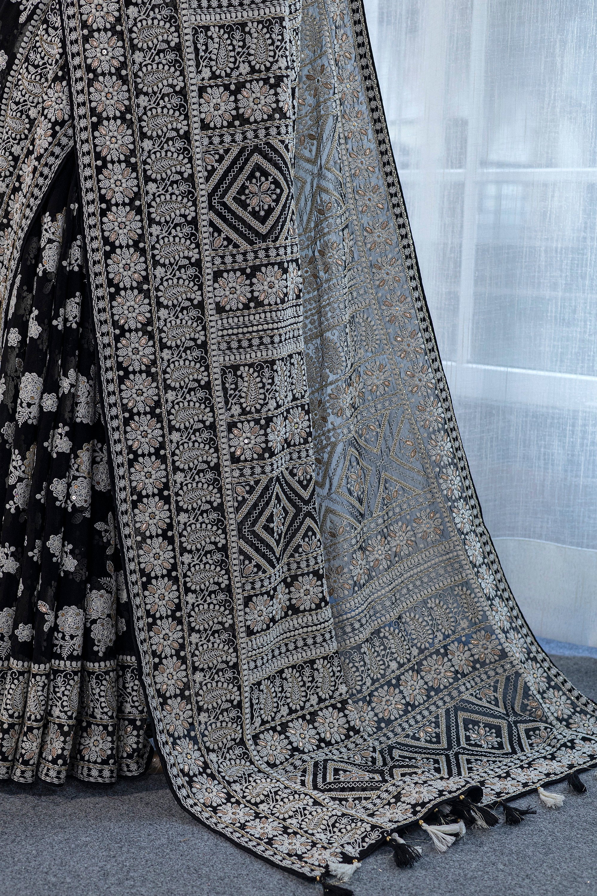 Chikankari - Image 5