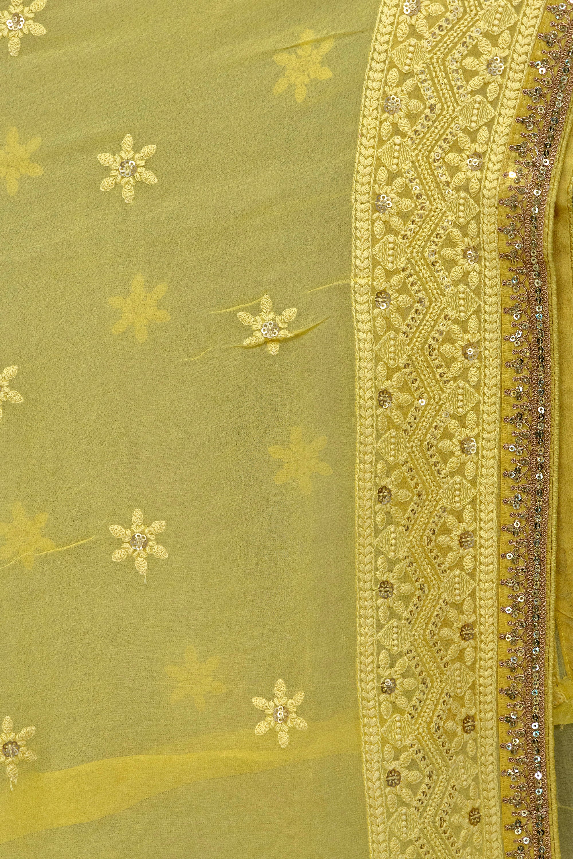 Chikankari - Image 4