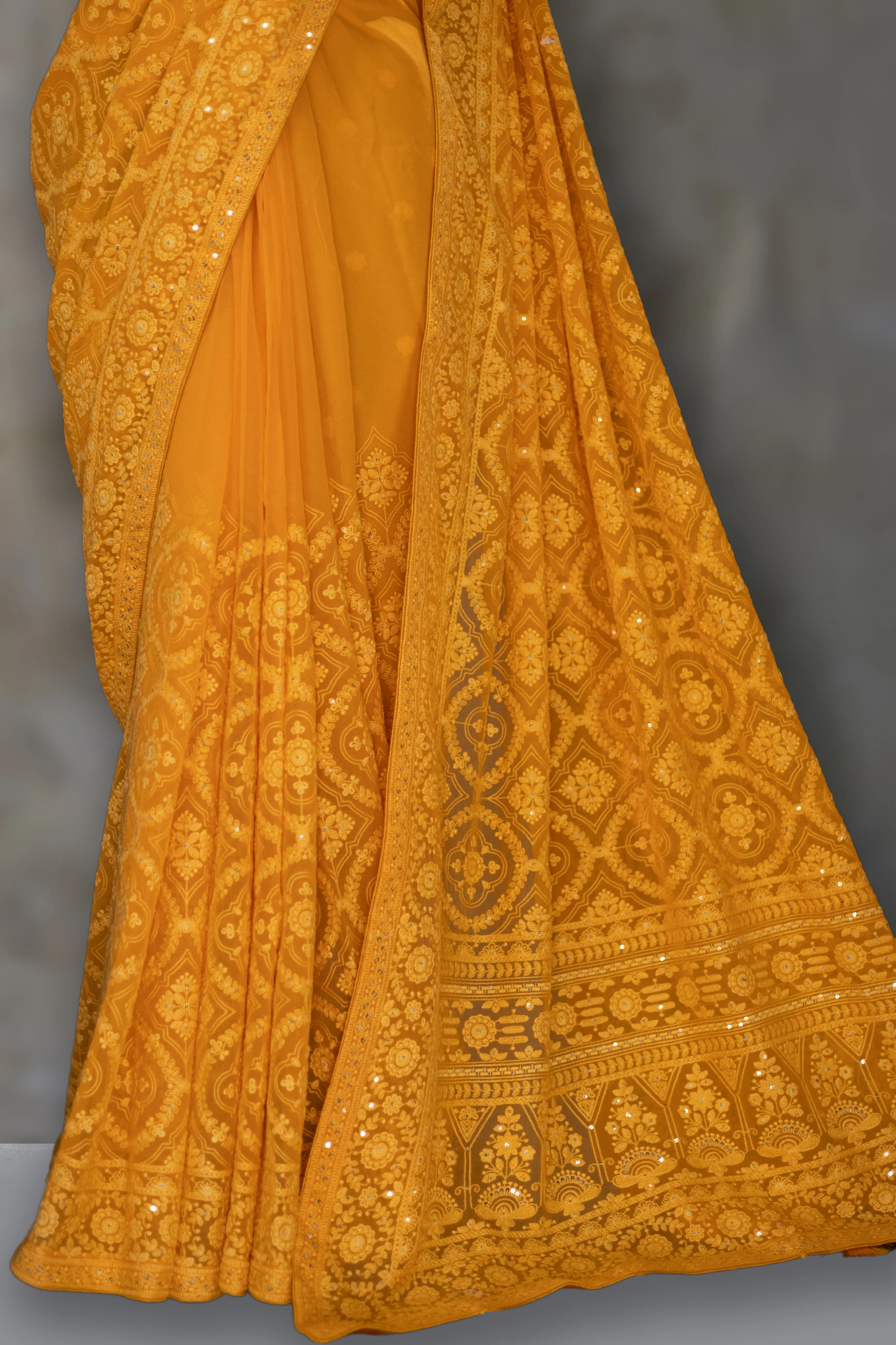 Chikankari - Image 3