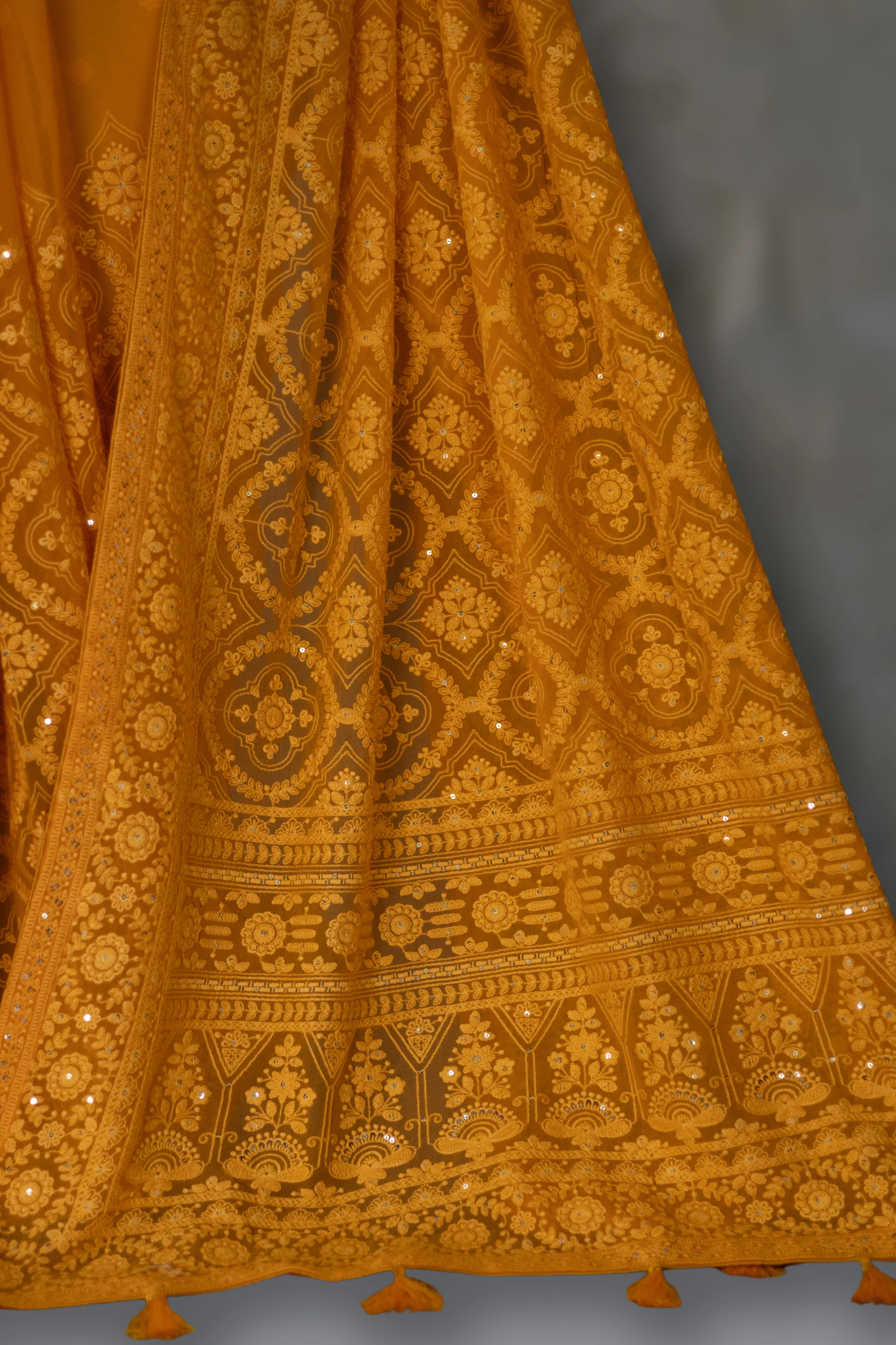 Chikankari - Image 4