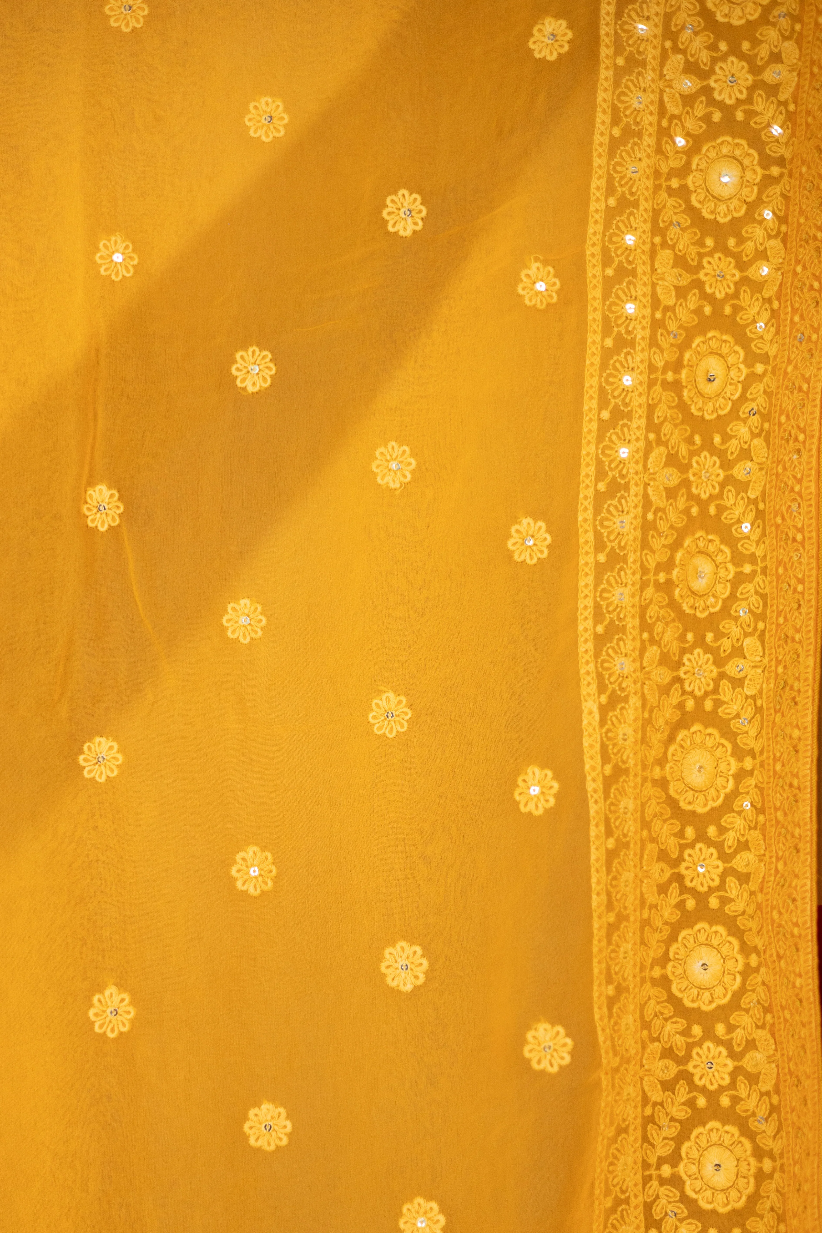 Chikankari - Image 5