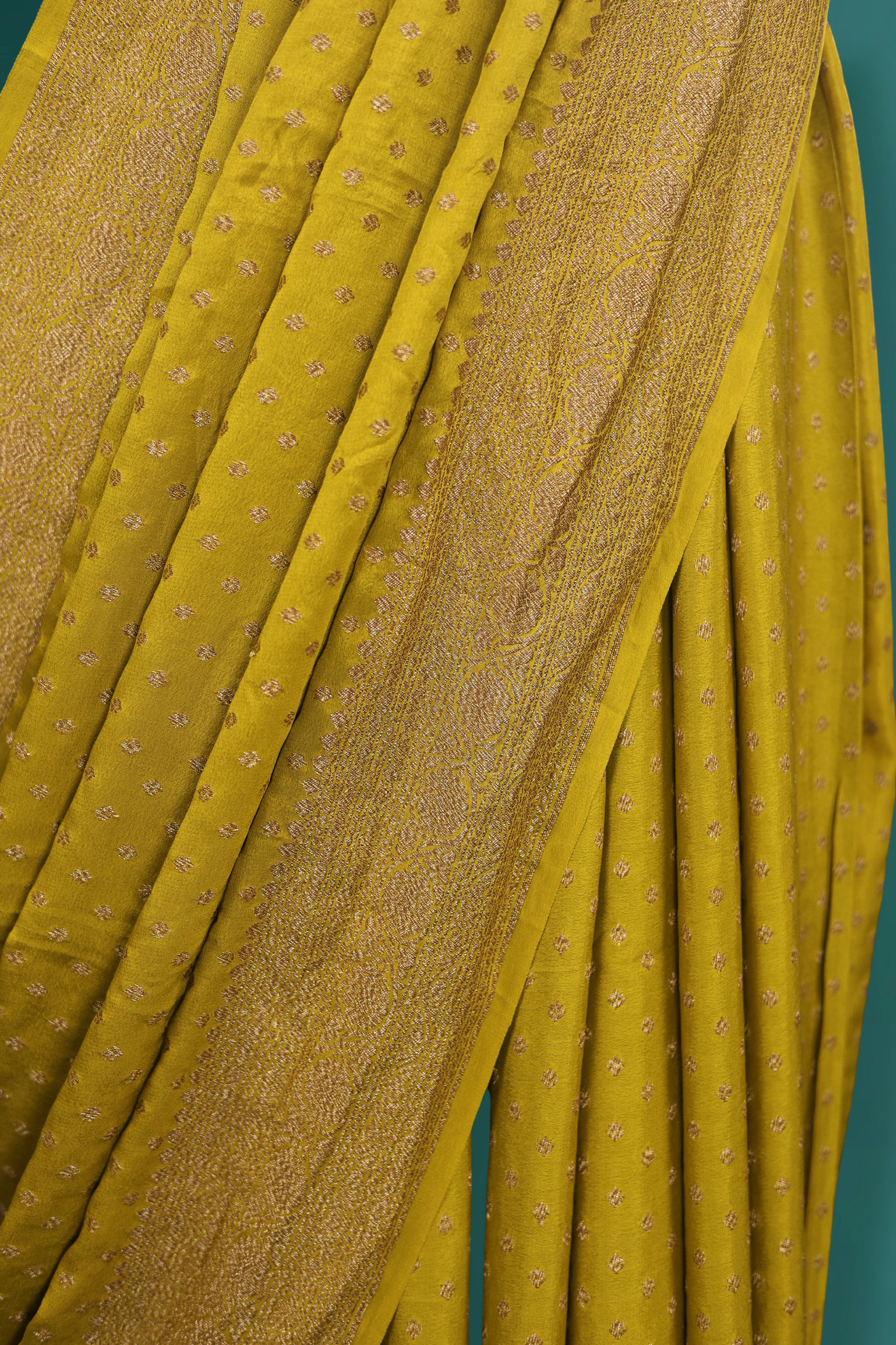 Crepe Banarasi - Image 3