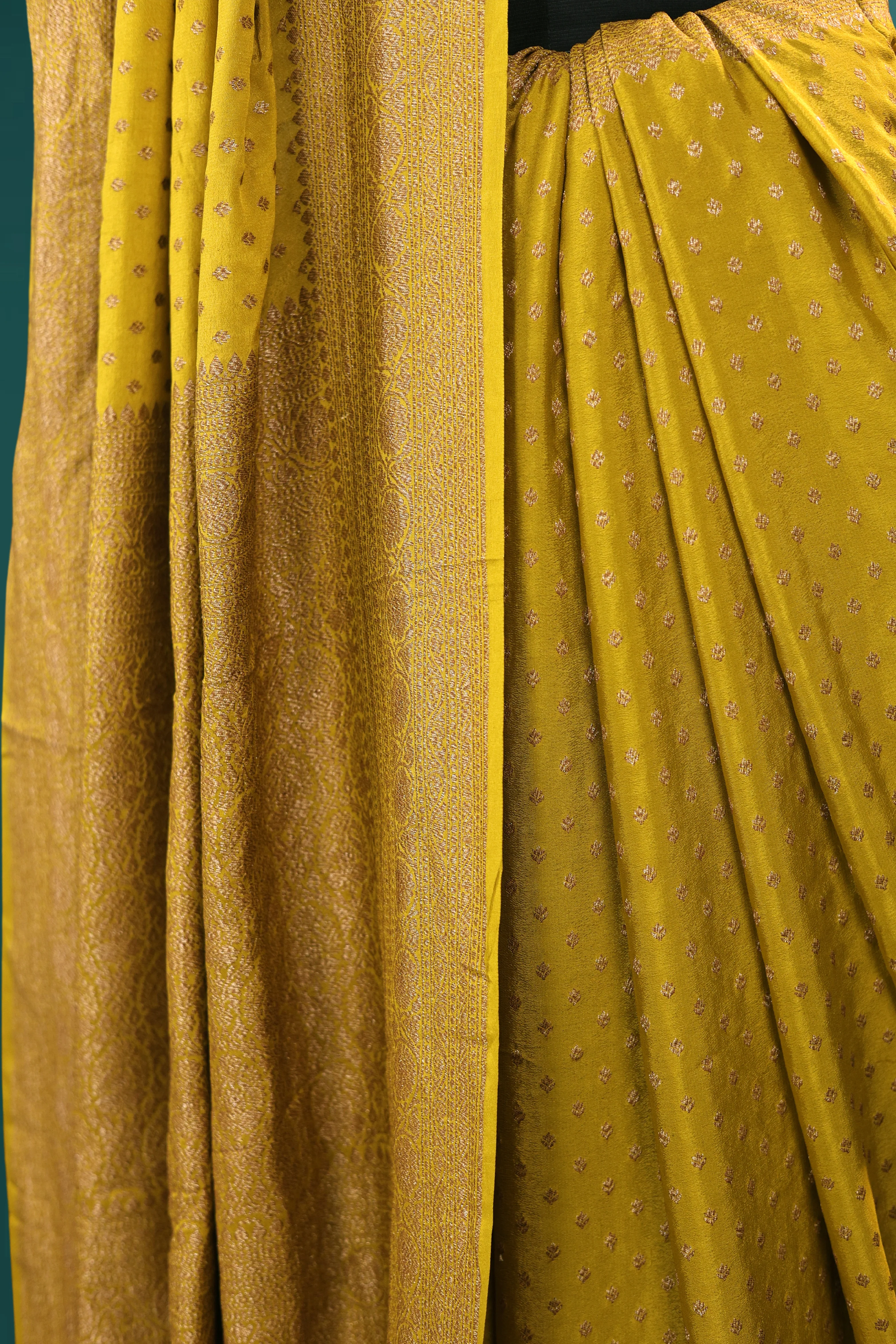 Crepe Banarasi - Image 4