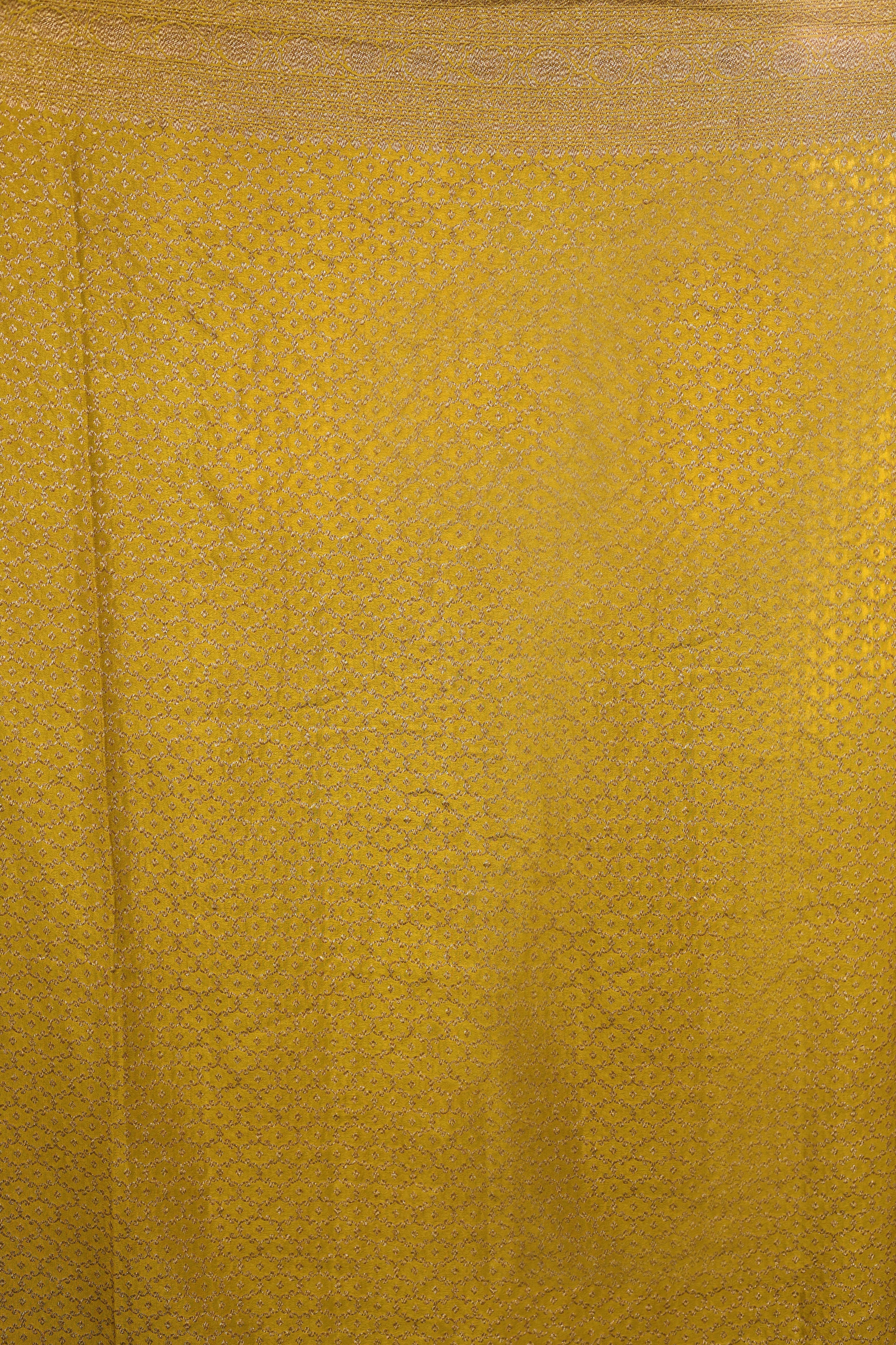 Crepe Banarasi - Image 5