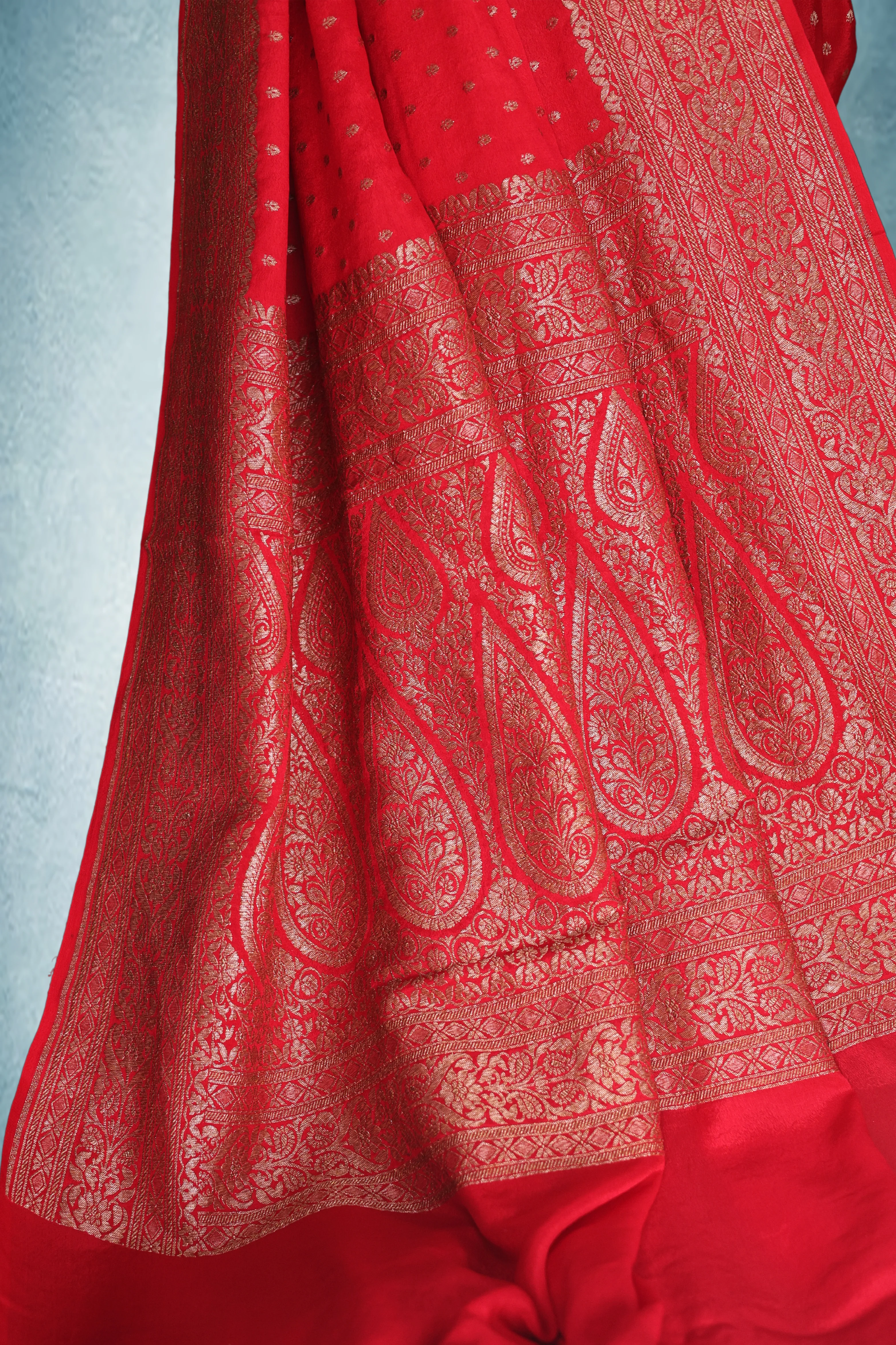 Crepe Banarasi - Image 5