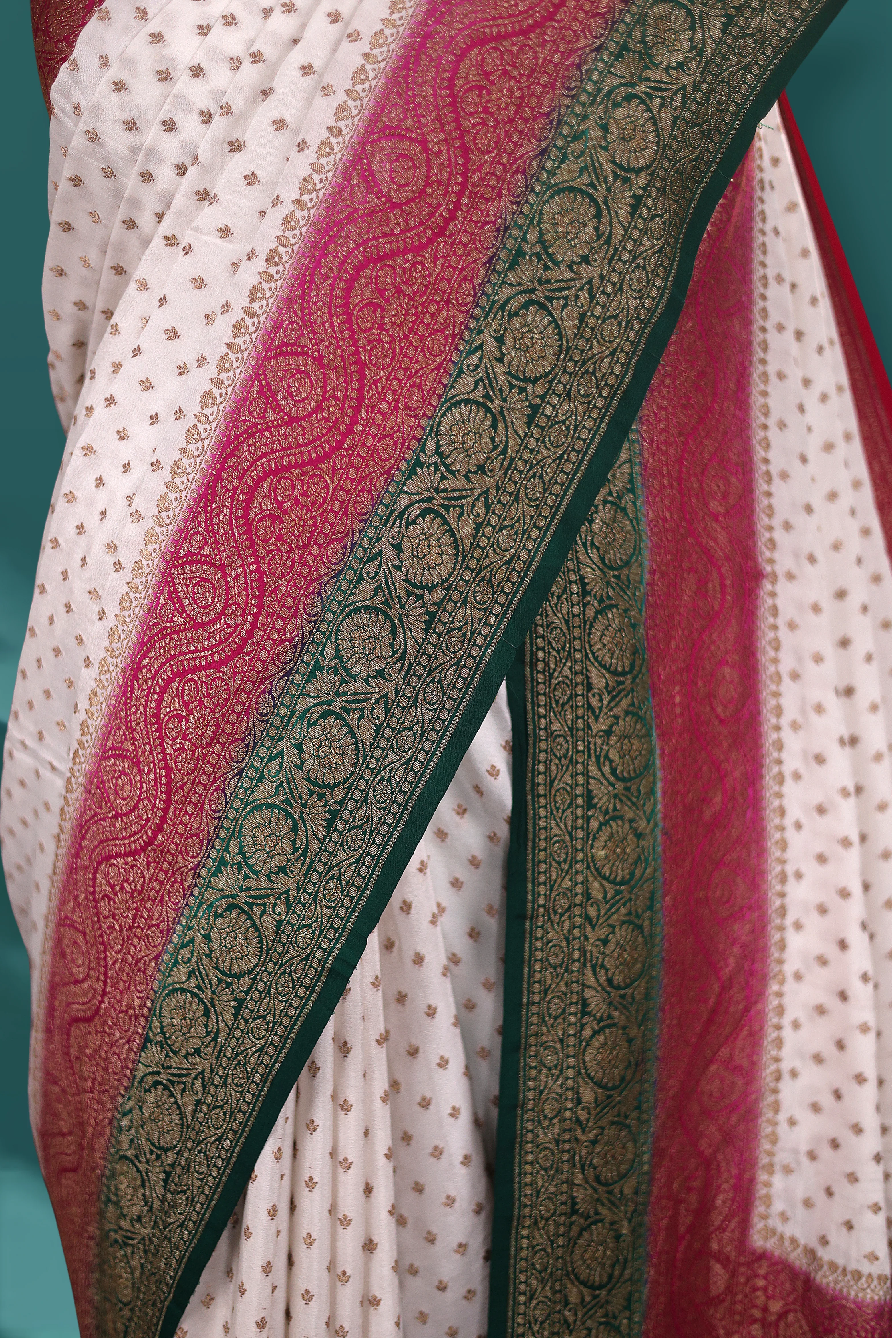 Crepe Banarasi - Image 3