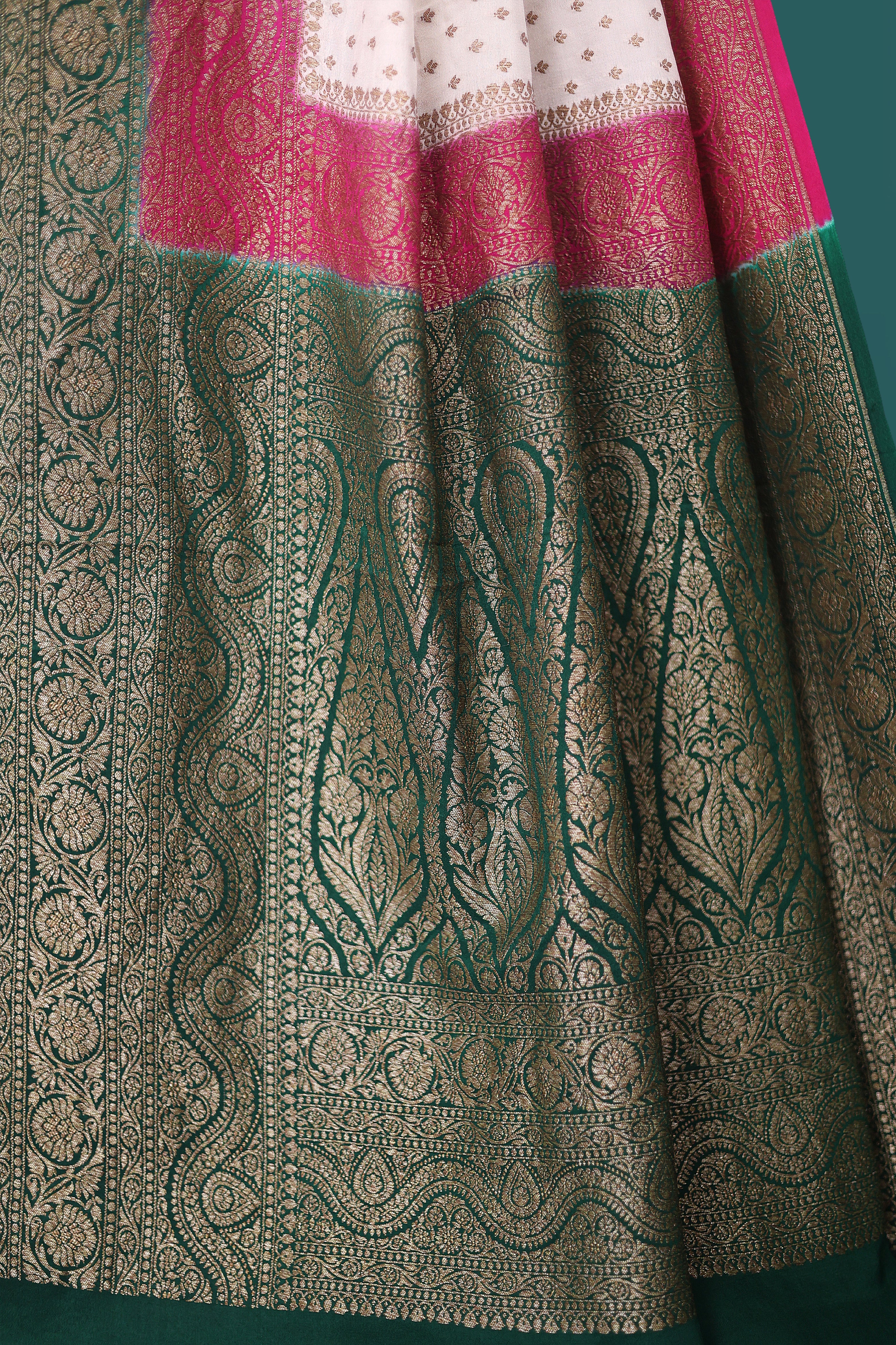 Crepe Banarasi - Image 5