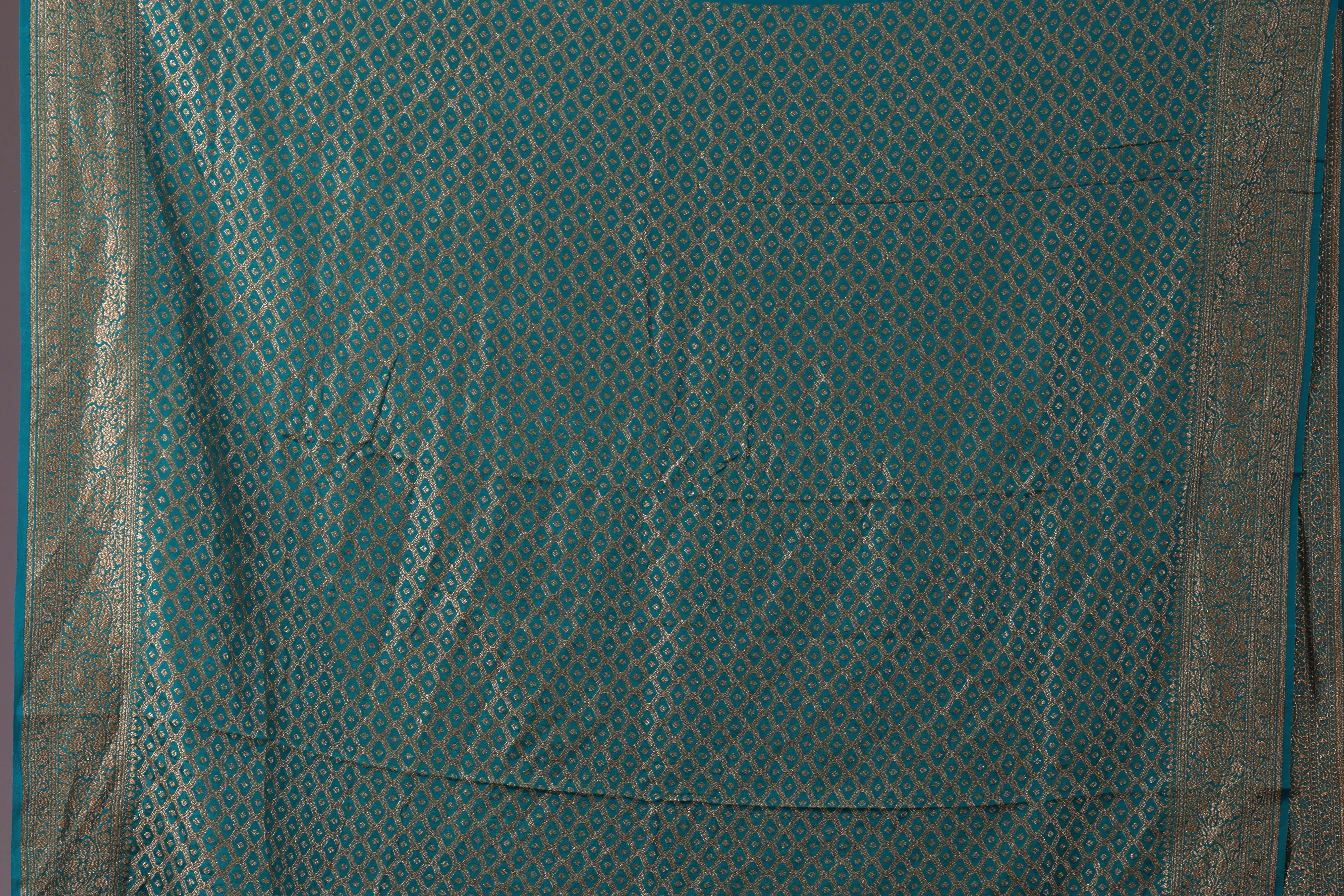 Crepe Banarasi - Image 5