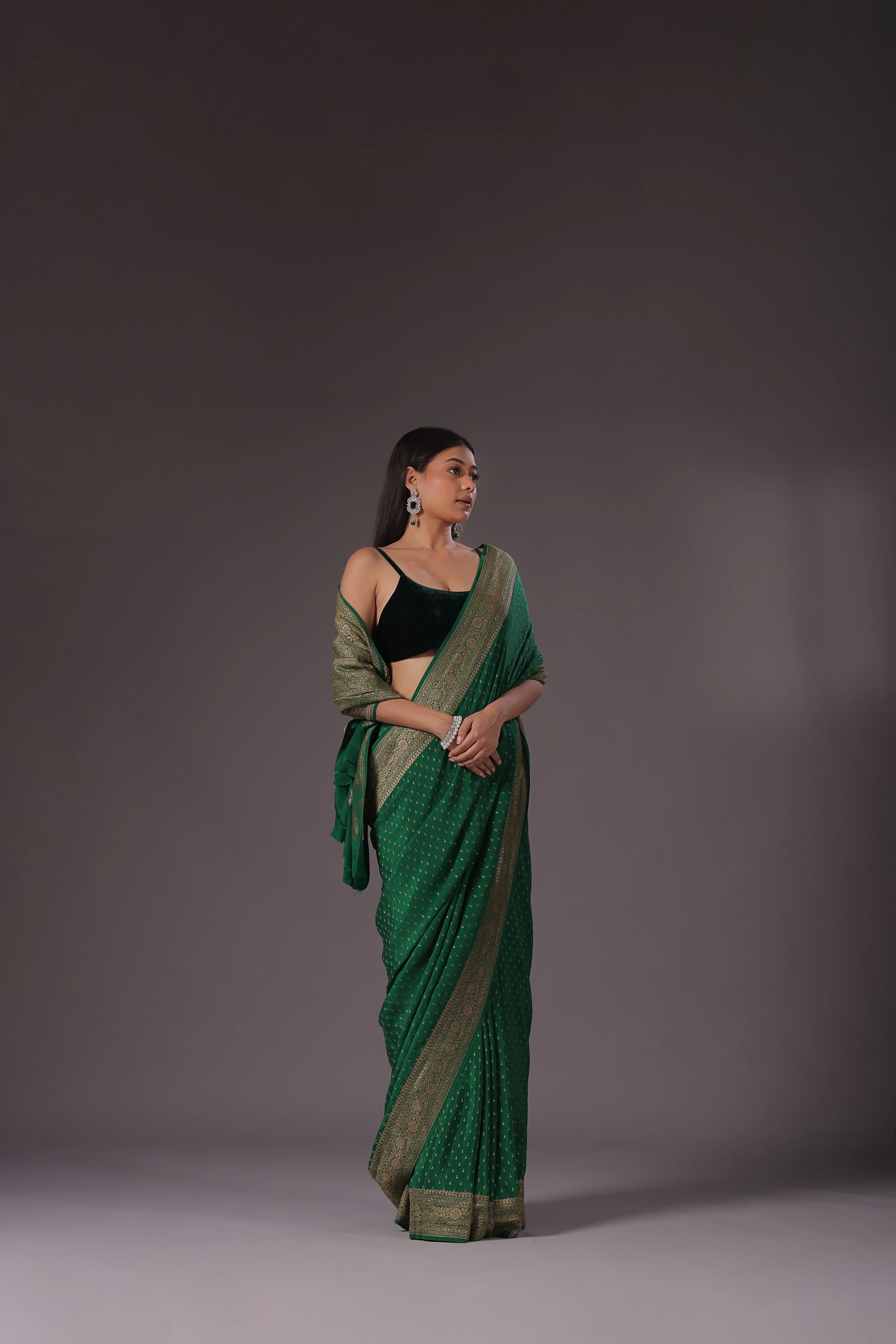 Crepe Banarasi - Image 3