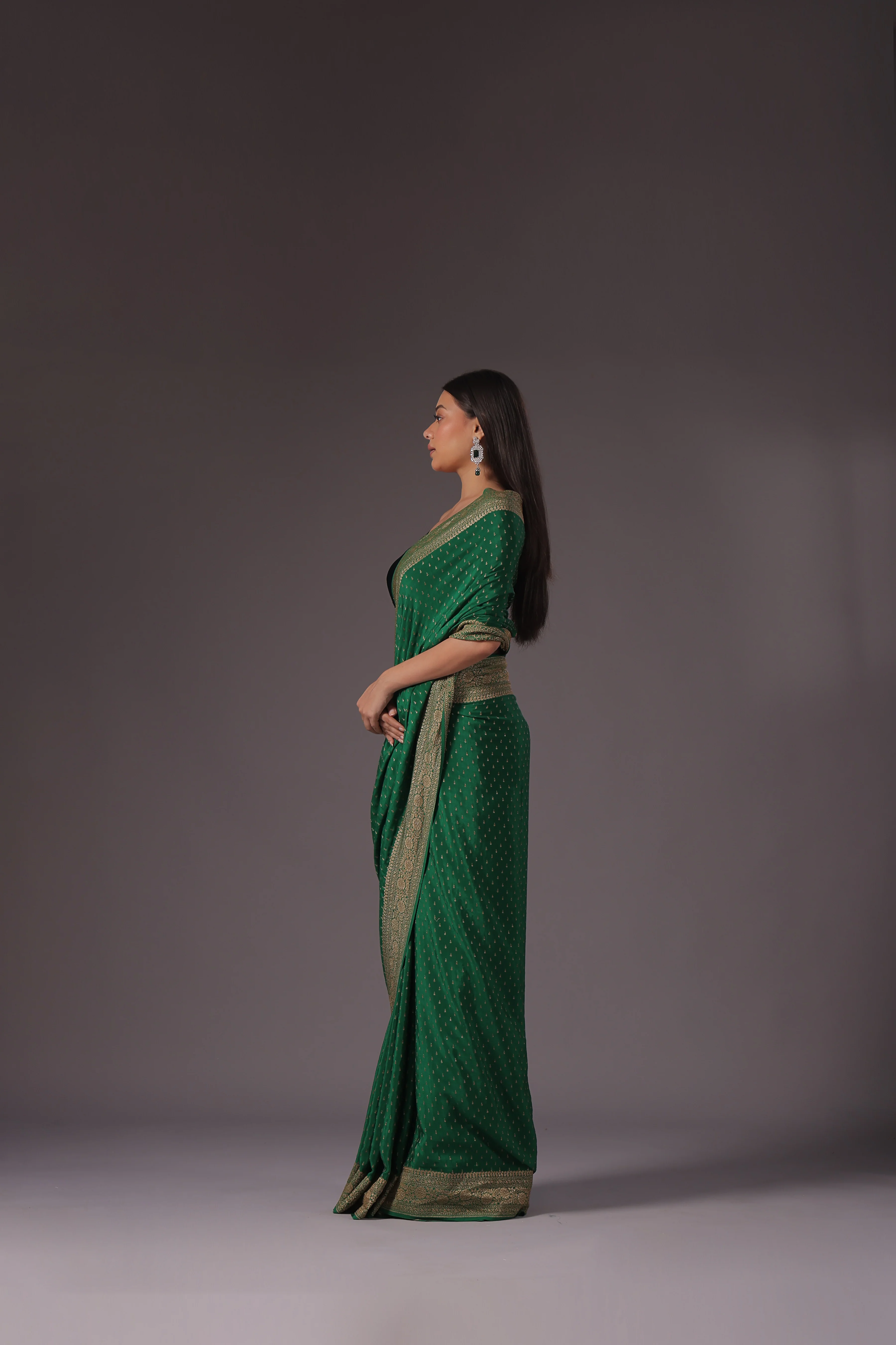 Crepe Banarasi - Image 4