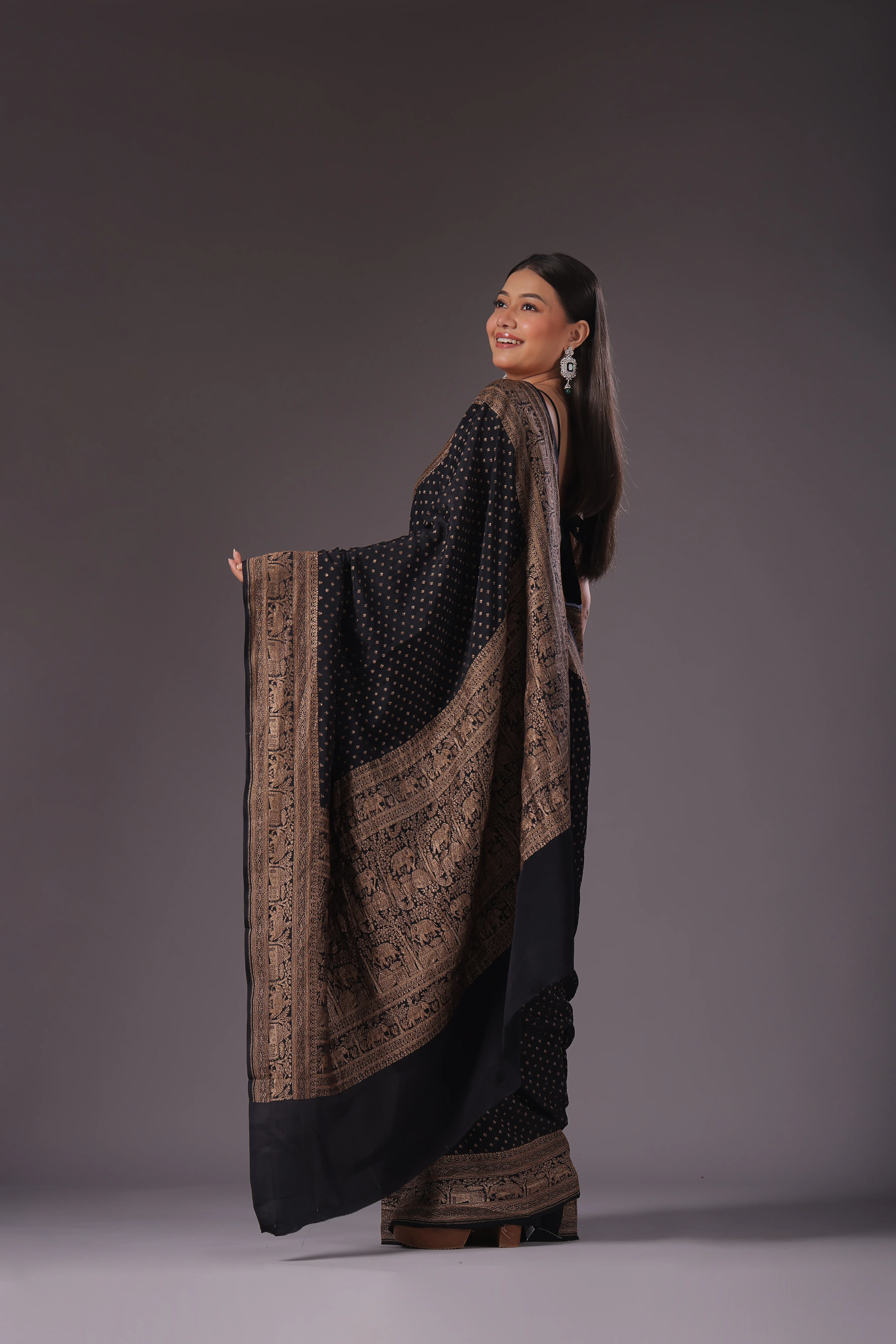 Crepe Banarasi - Image 3