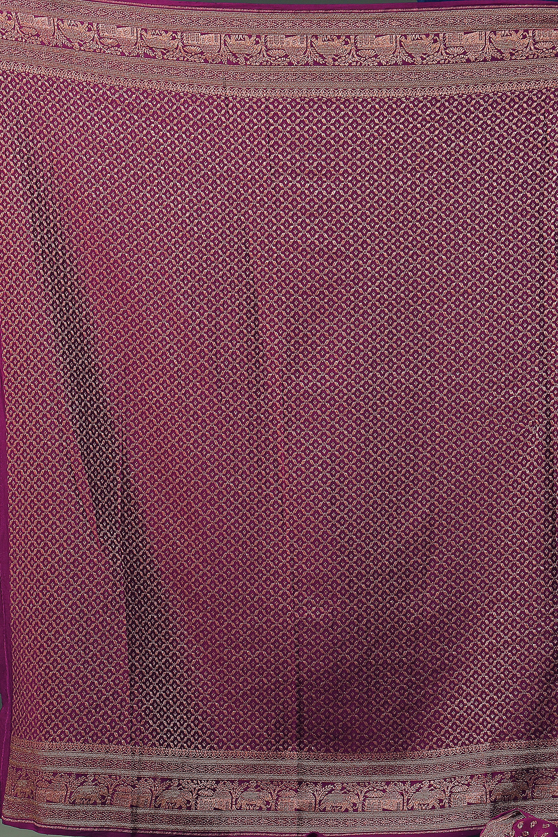 Crepe Banarasi - Image 4