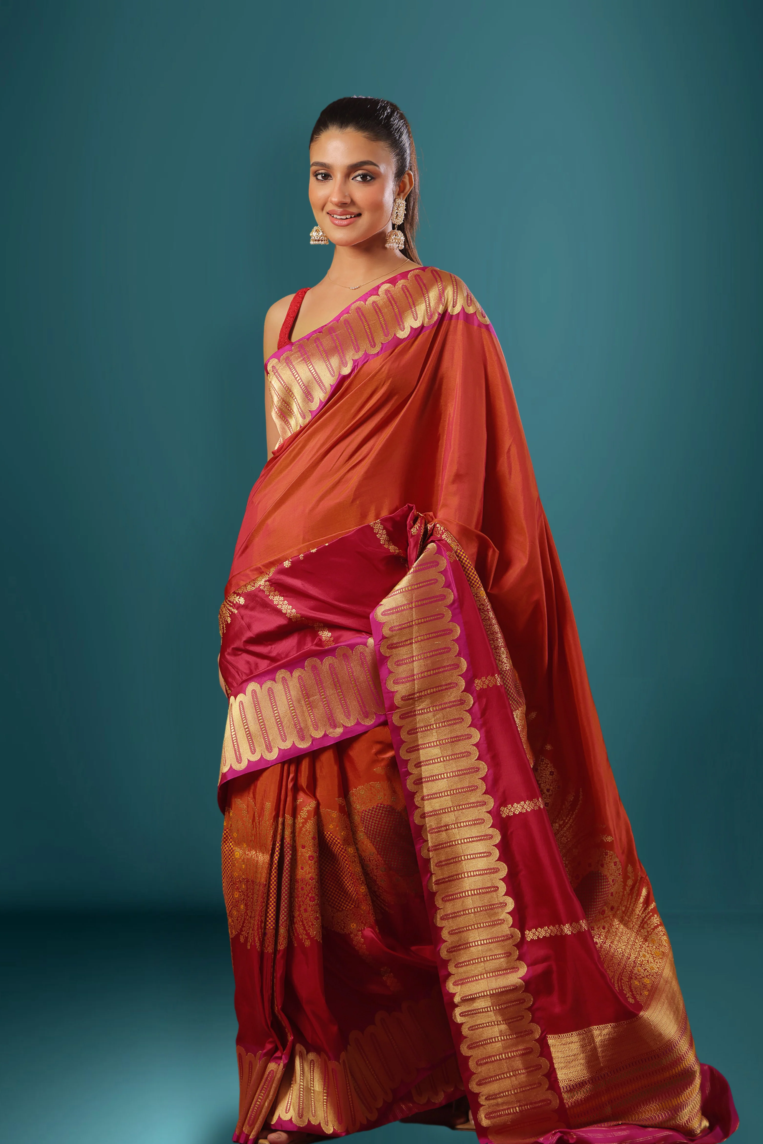 Exclusive Katan Banarasi - Image 3