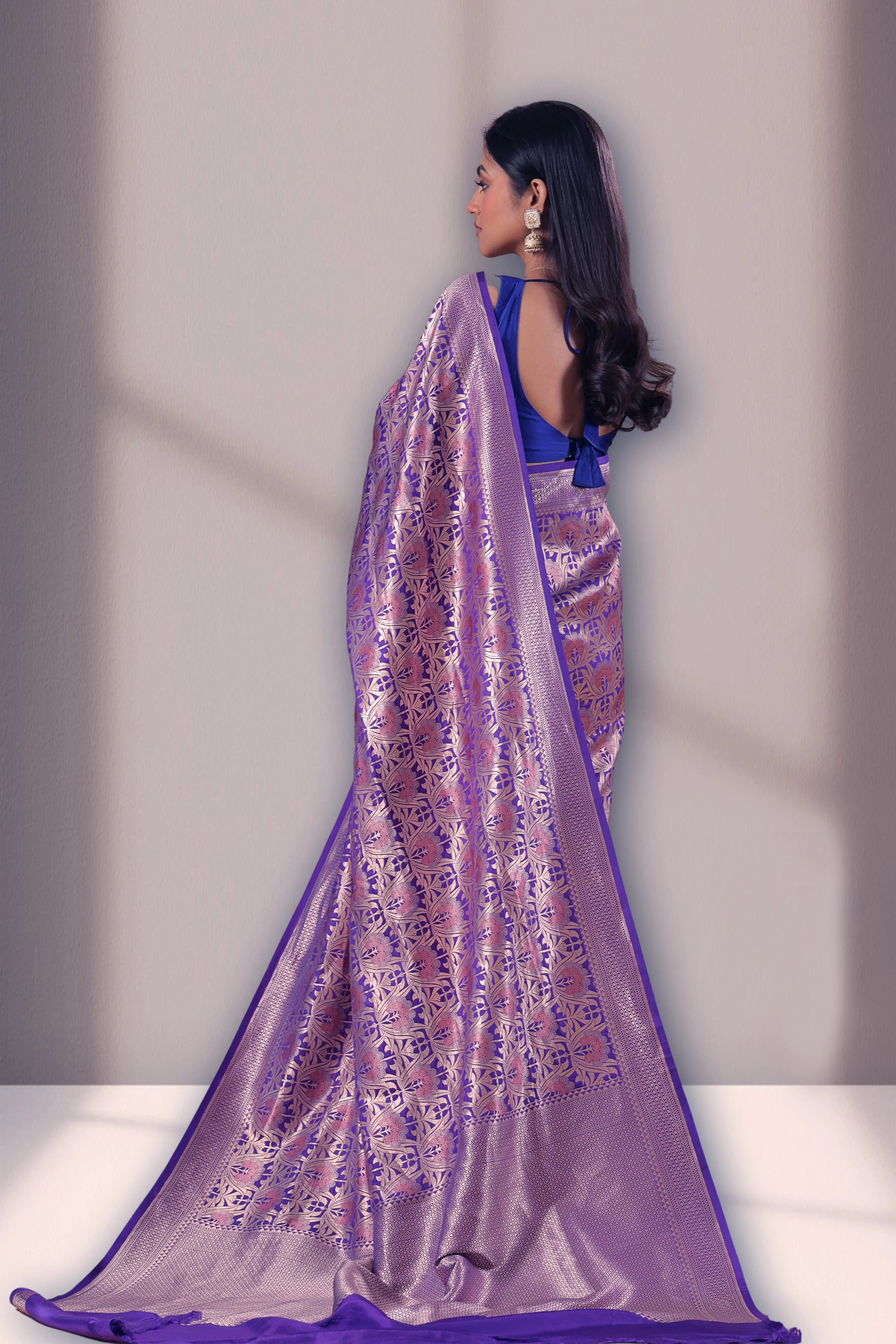 Exclusive Katan Banarasi - Image 3