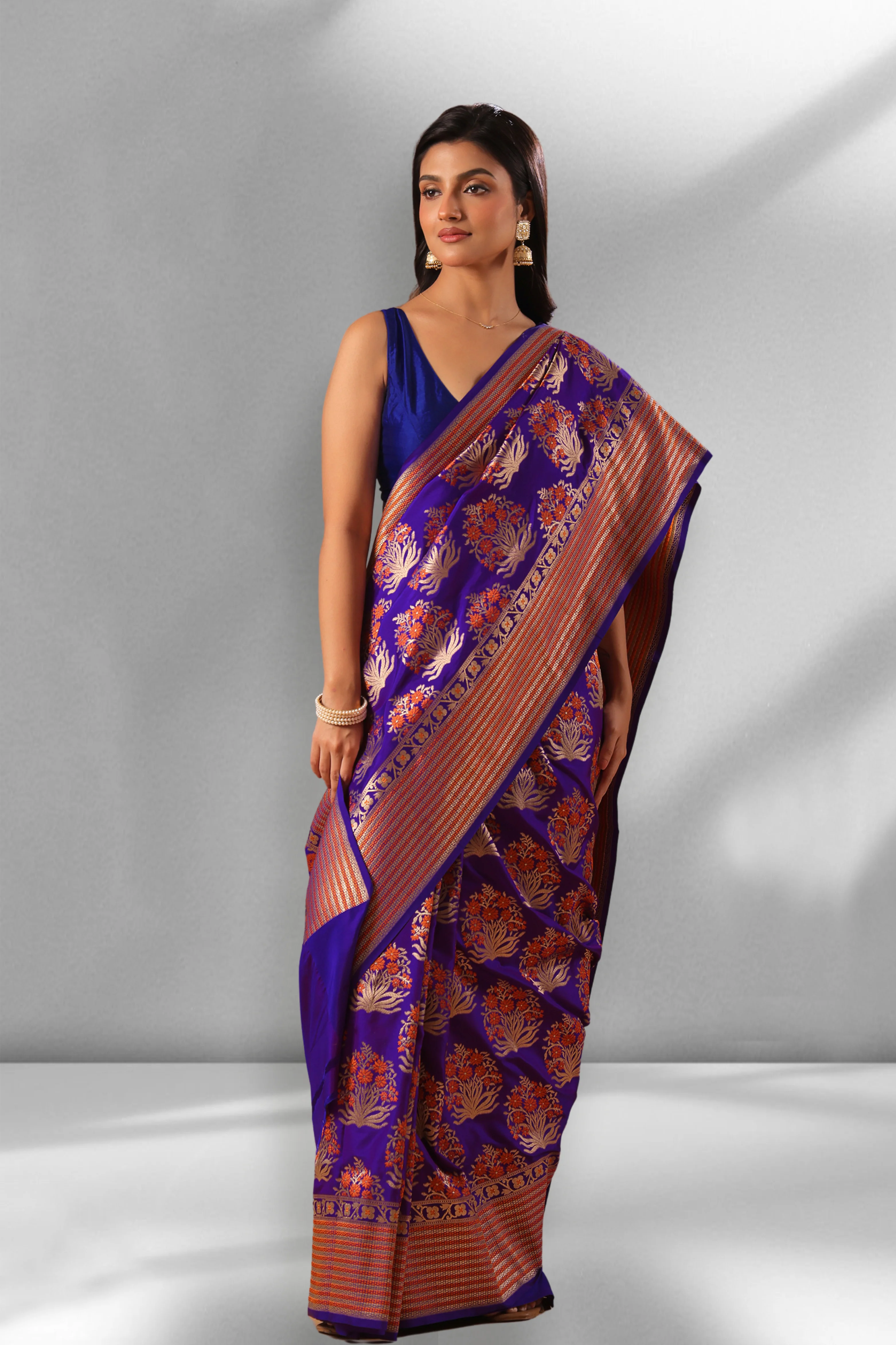 Exclusive Katan Banarasi - Image 3