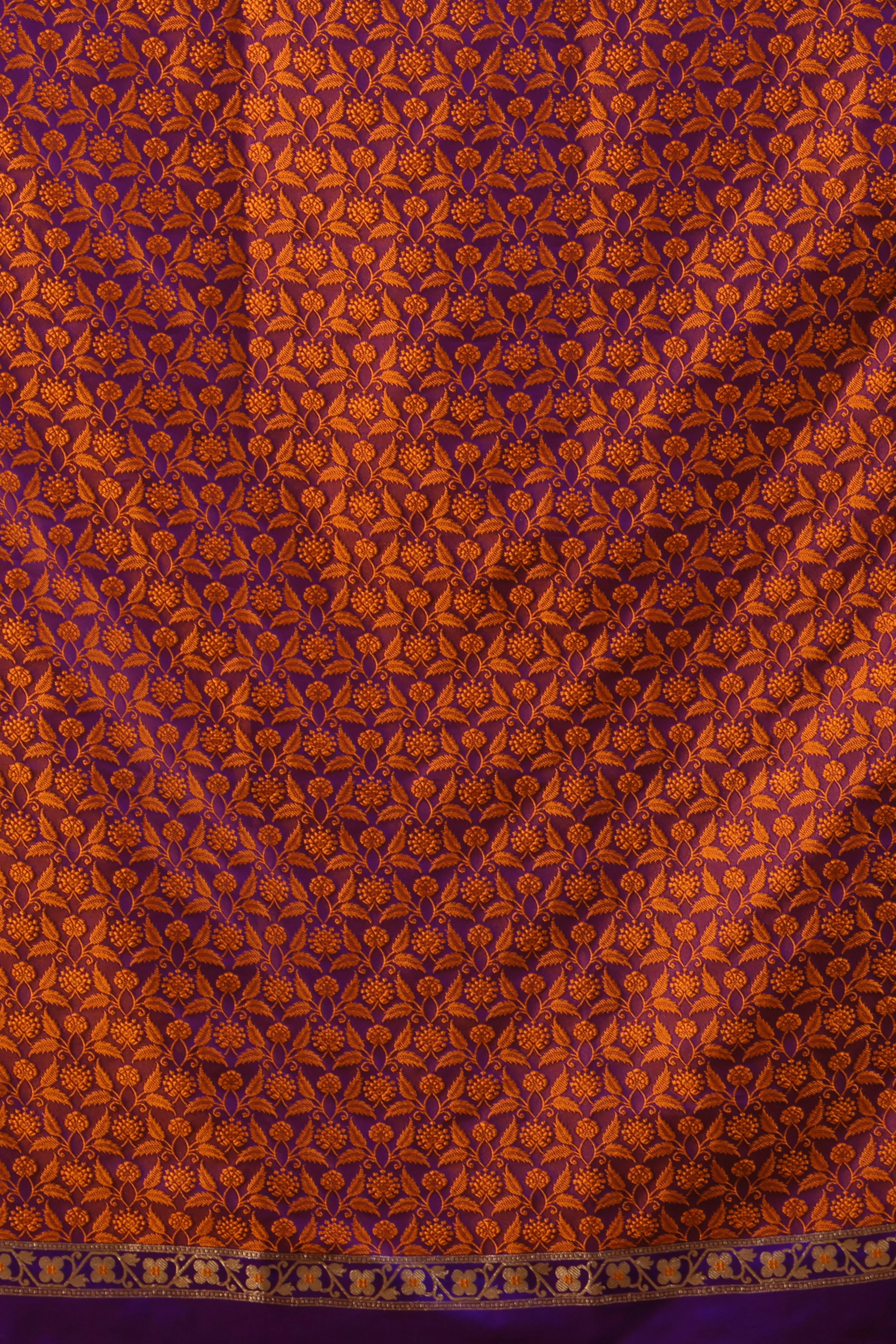 Exclusive Katan Banarasi - Image 5