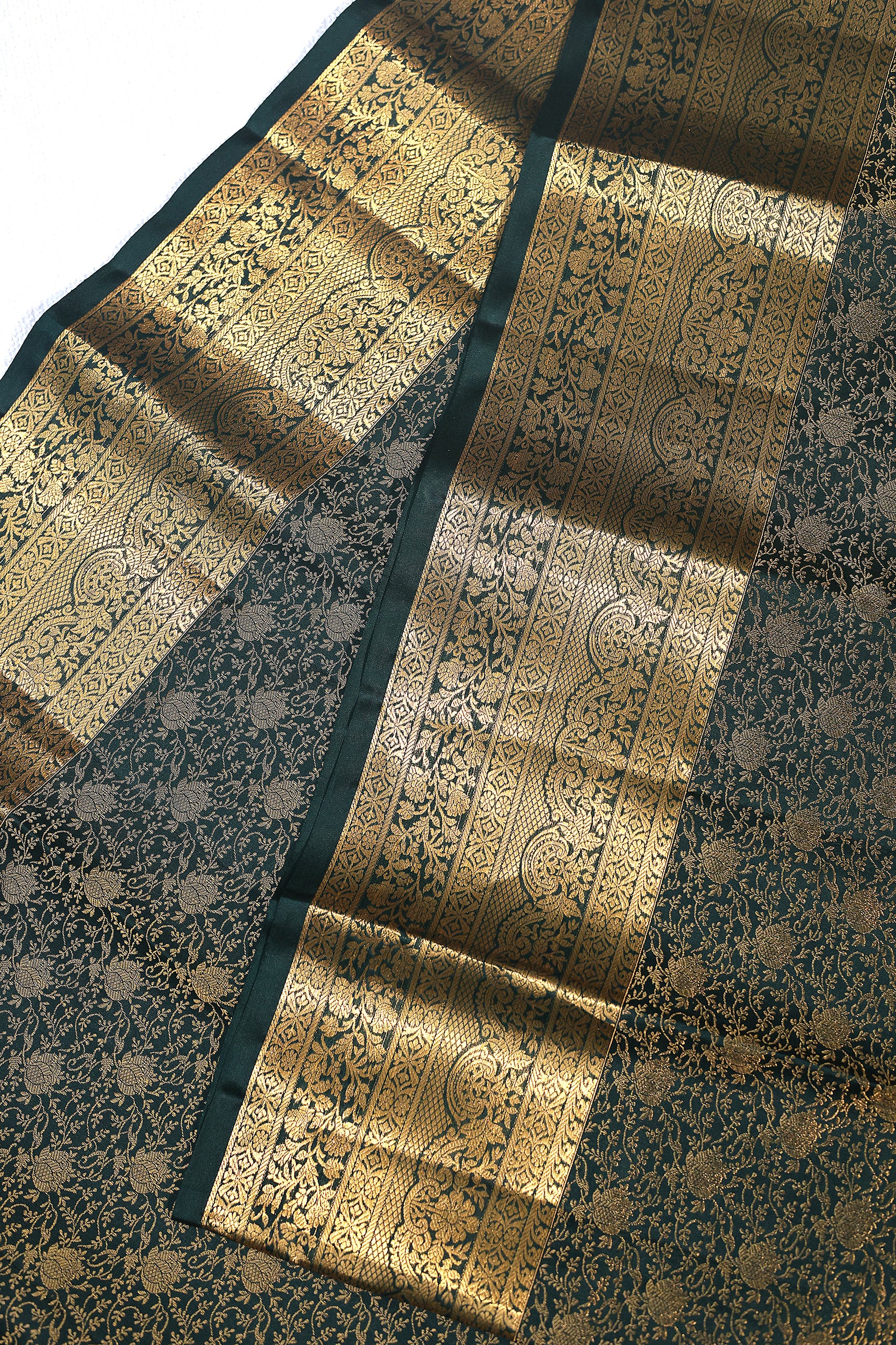 Brocade Kanjivaram - Image 3