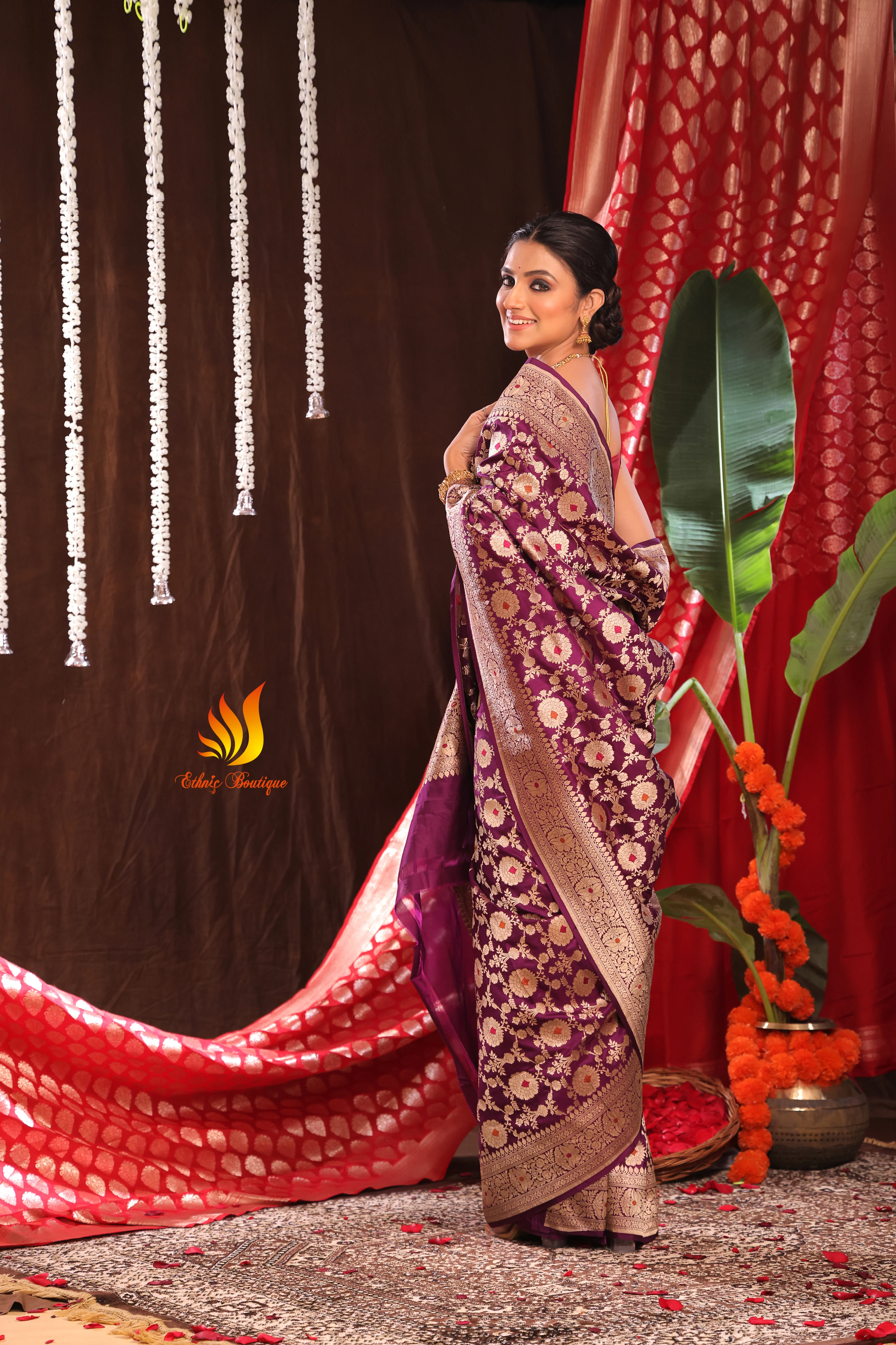 Jaal Meena Katan Banarasi - Image 3