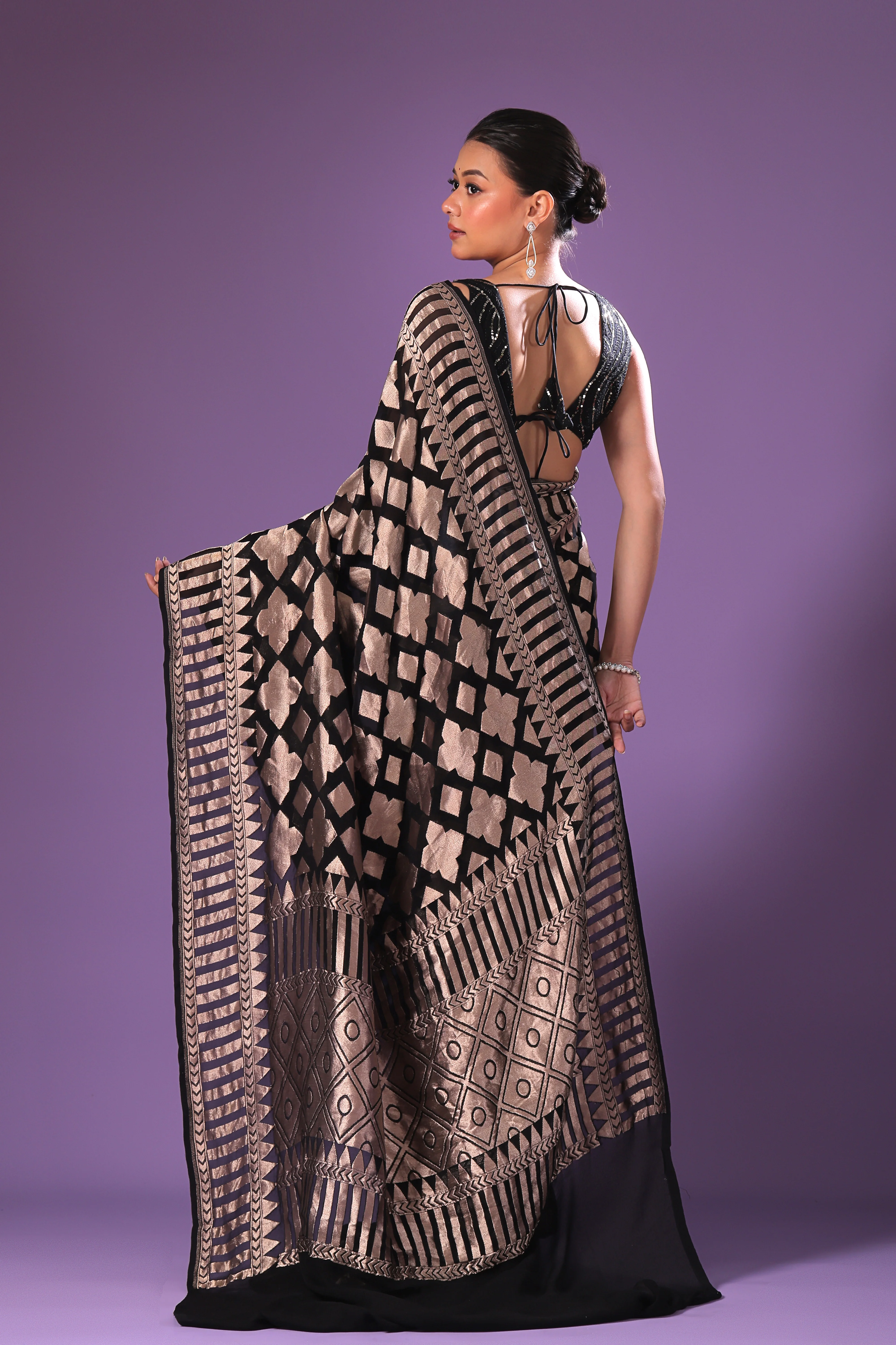 Khaddi Banarasi - Image 4