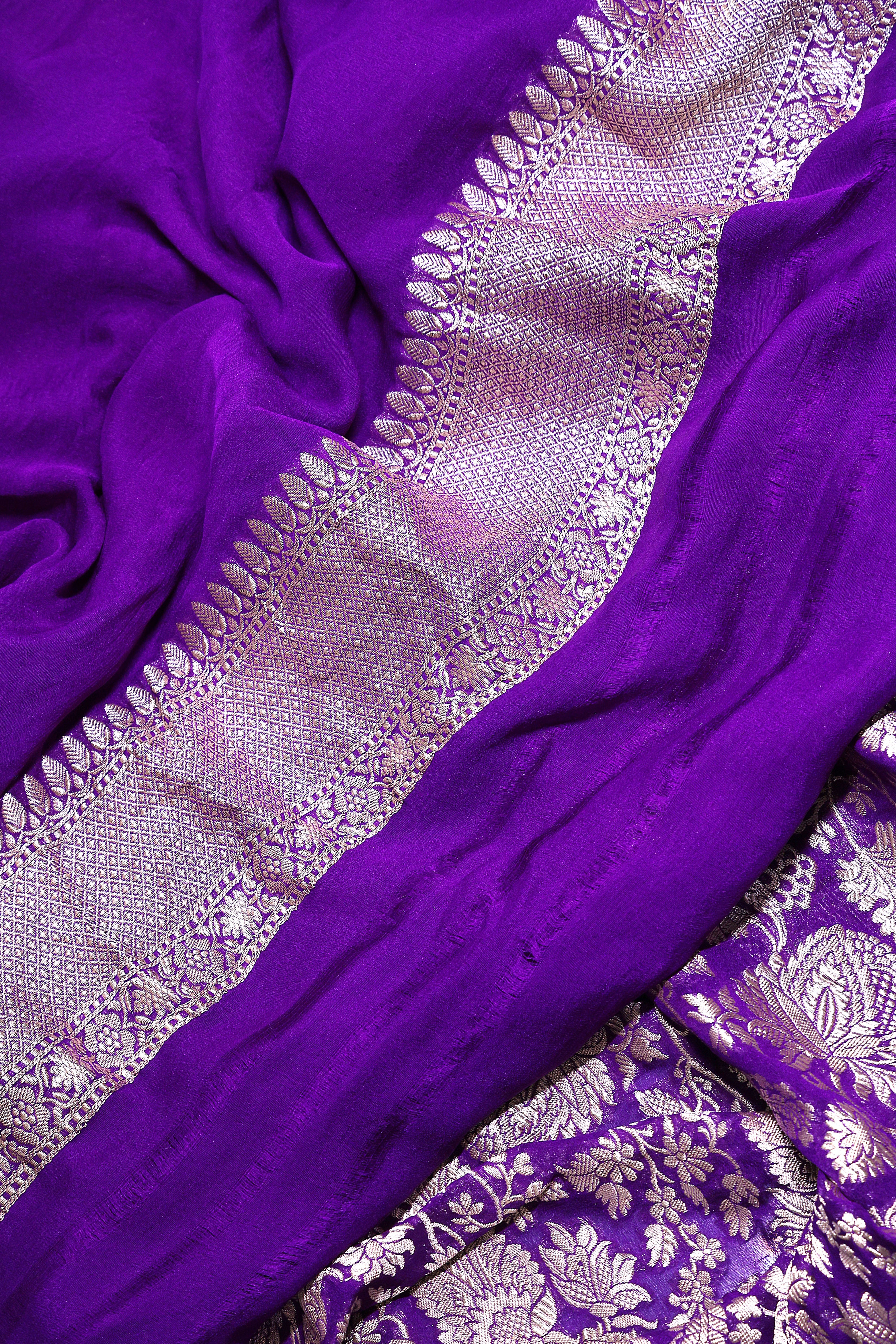 Khaddi Banarasi - Image 3