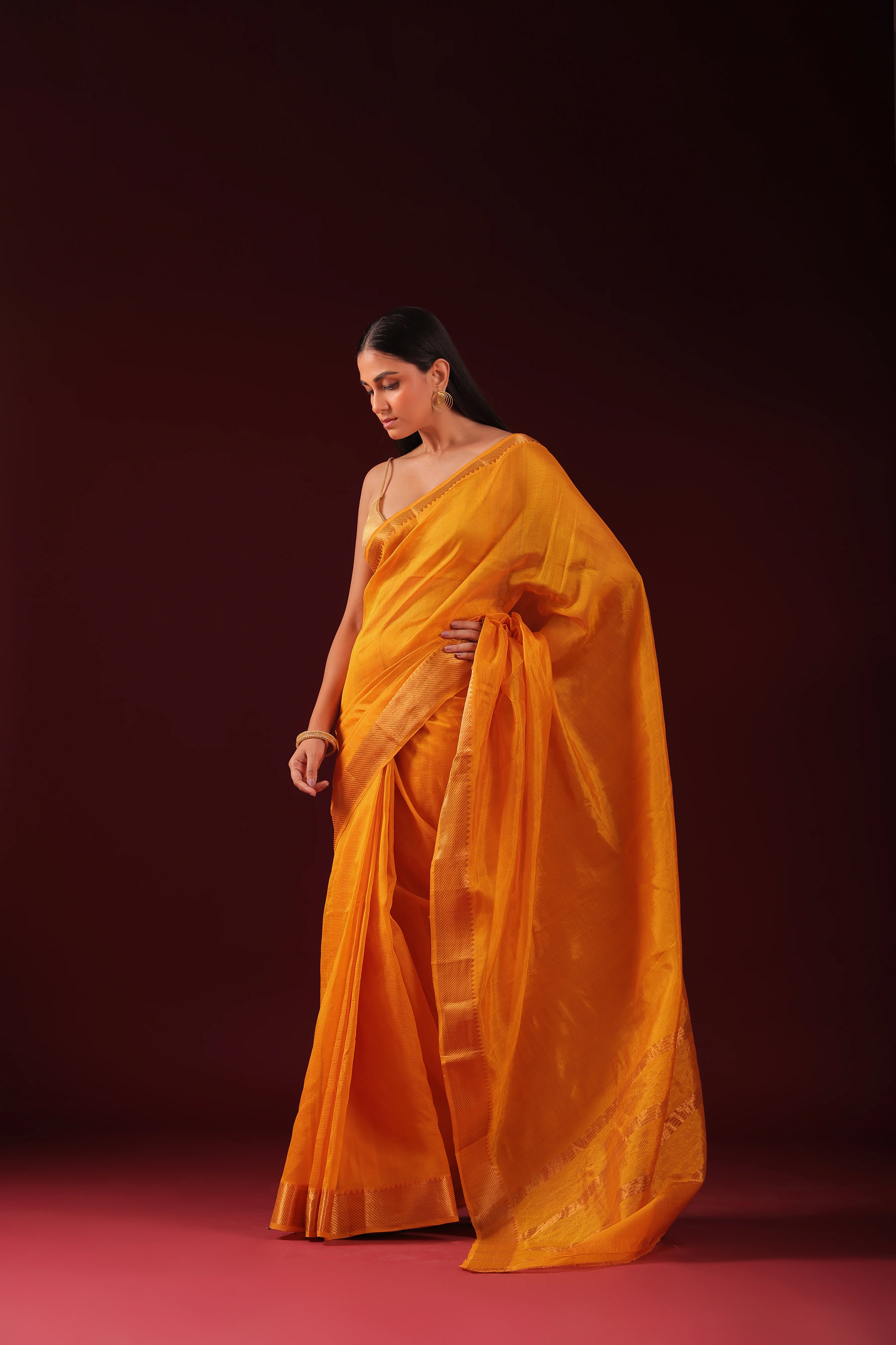 Mangalgiri Silk - Image 3