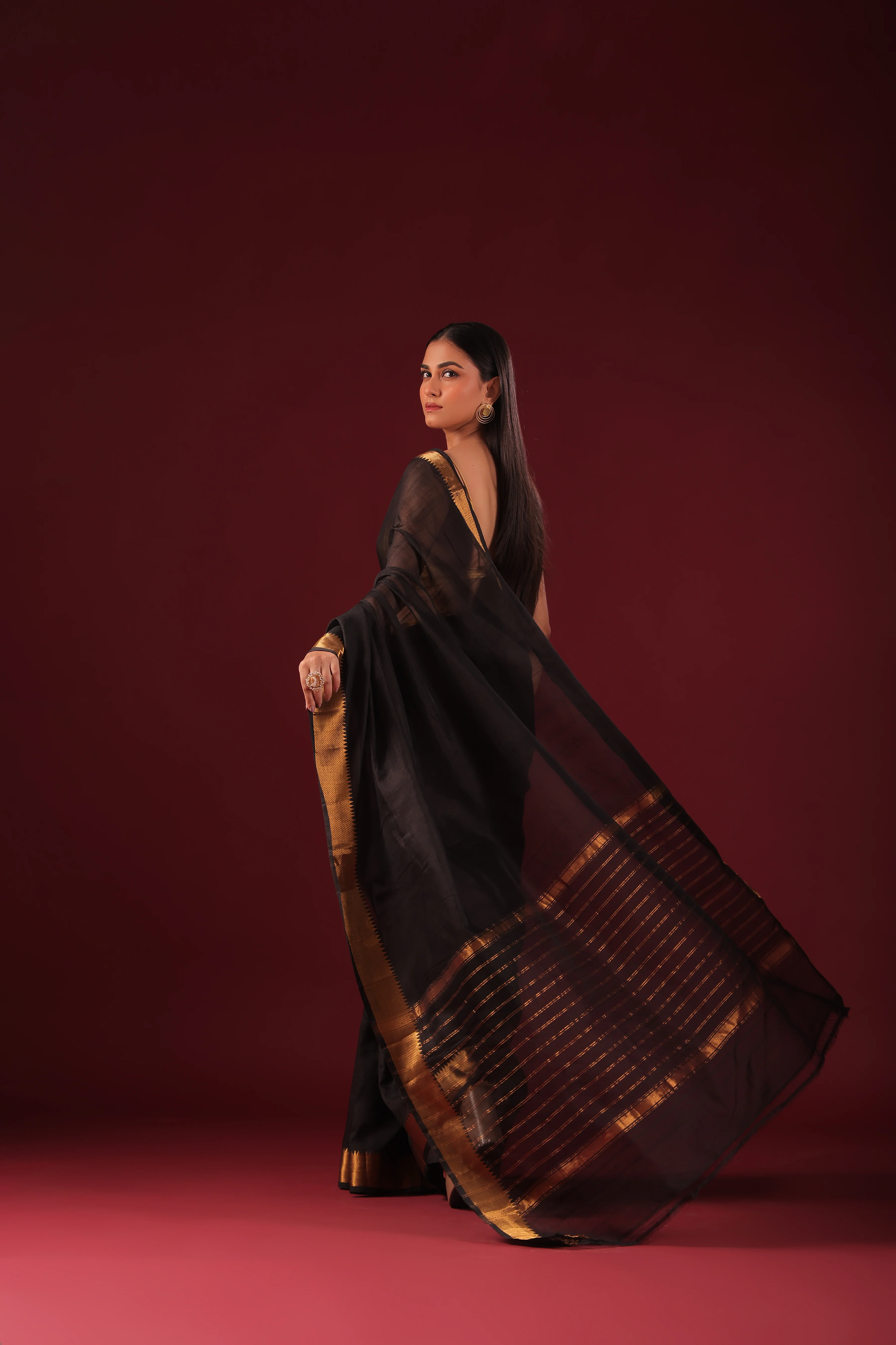 Mangalgiri Silk - Image 3