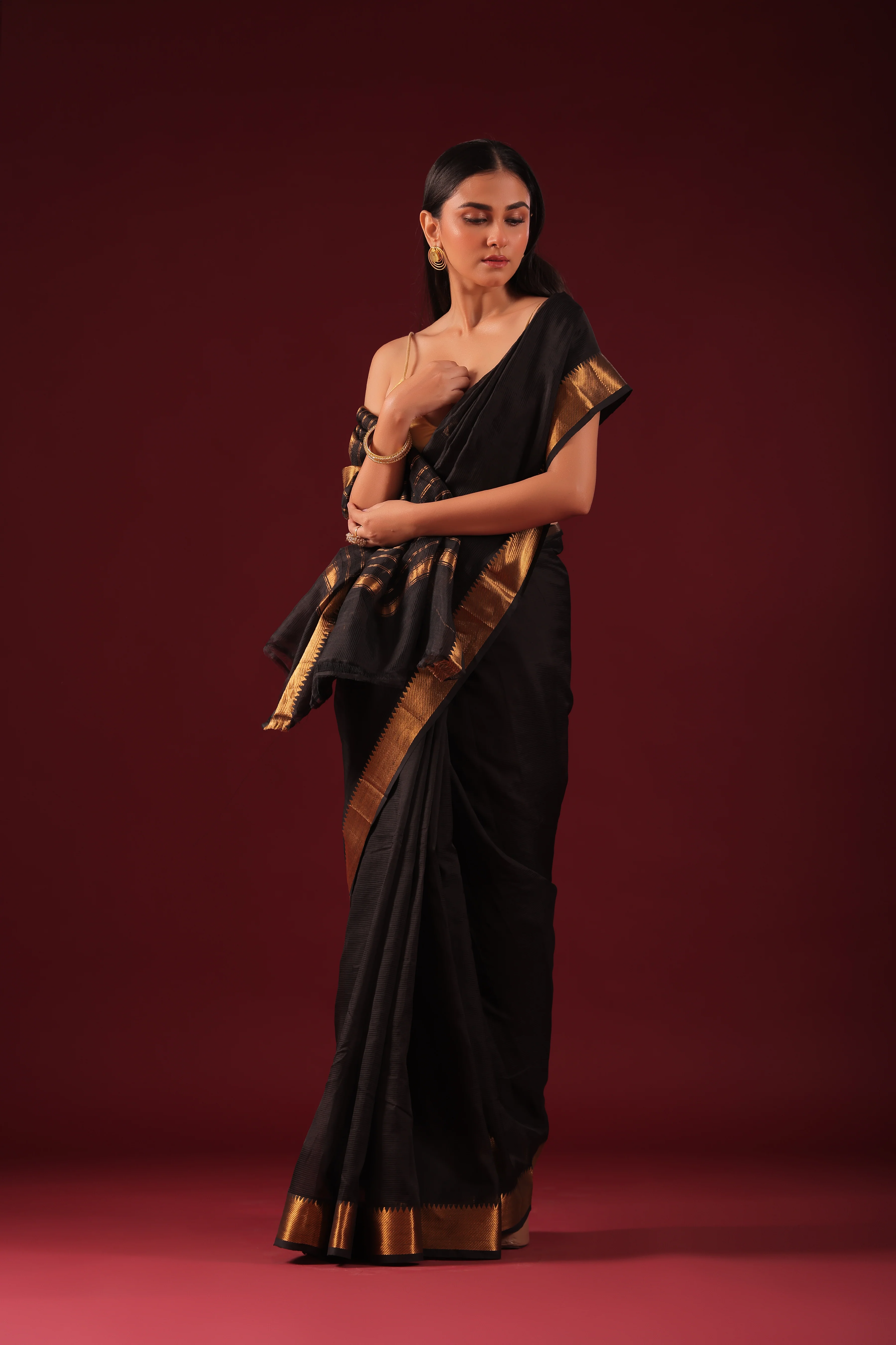 Mangalgiri Silk - Image 4