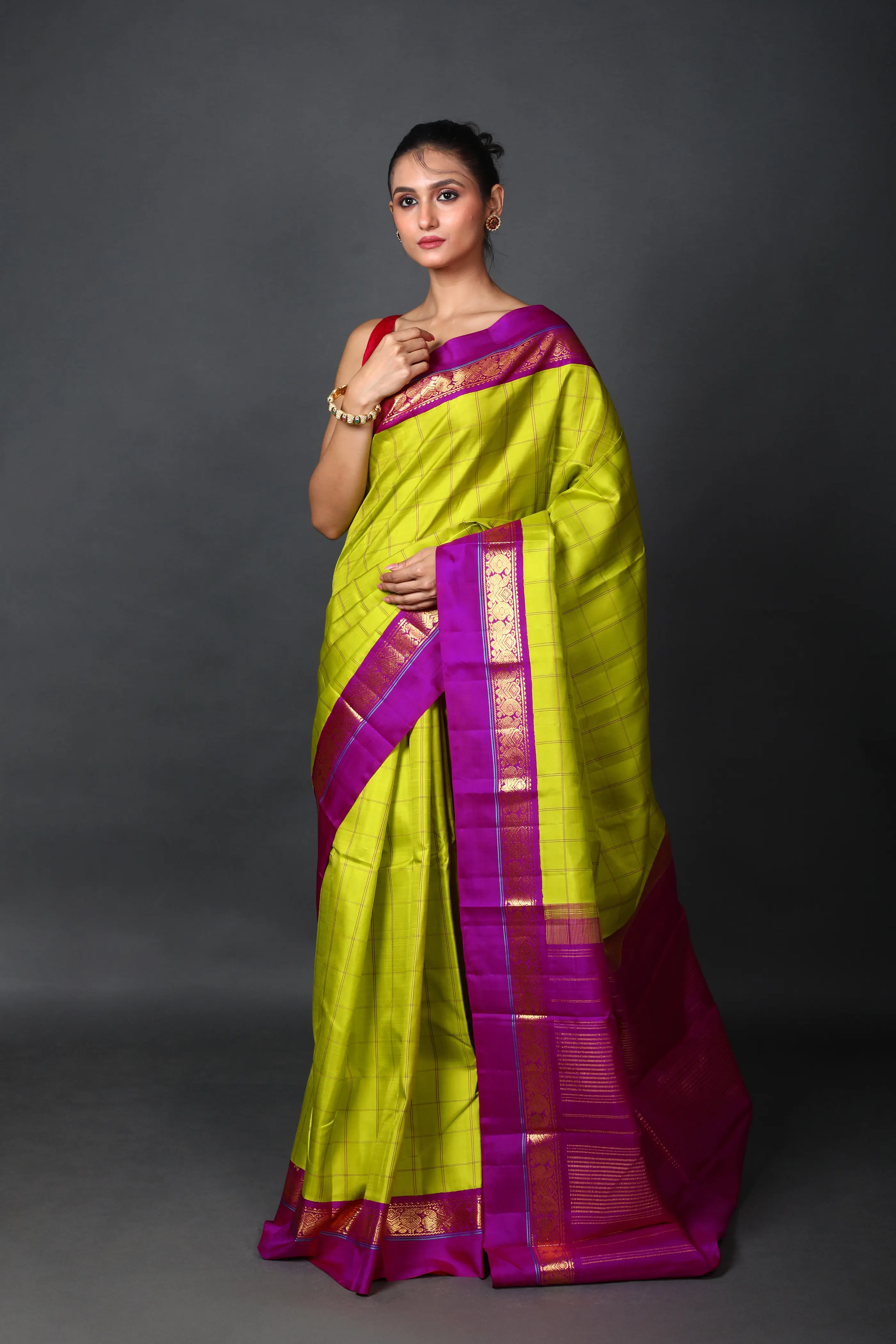 Sarees