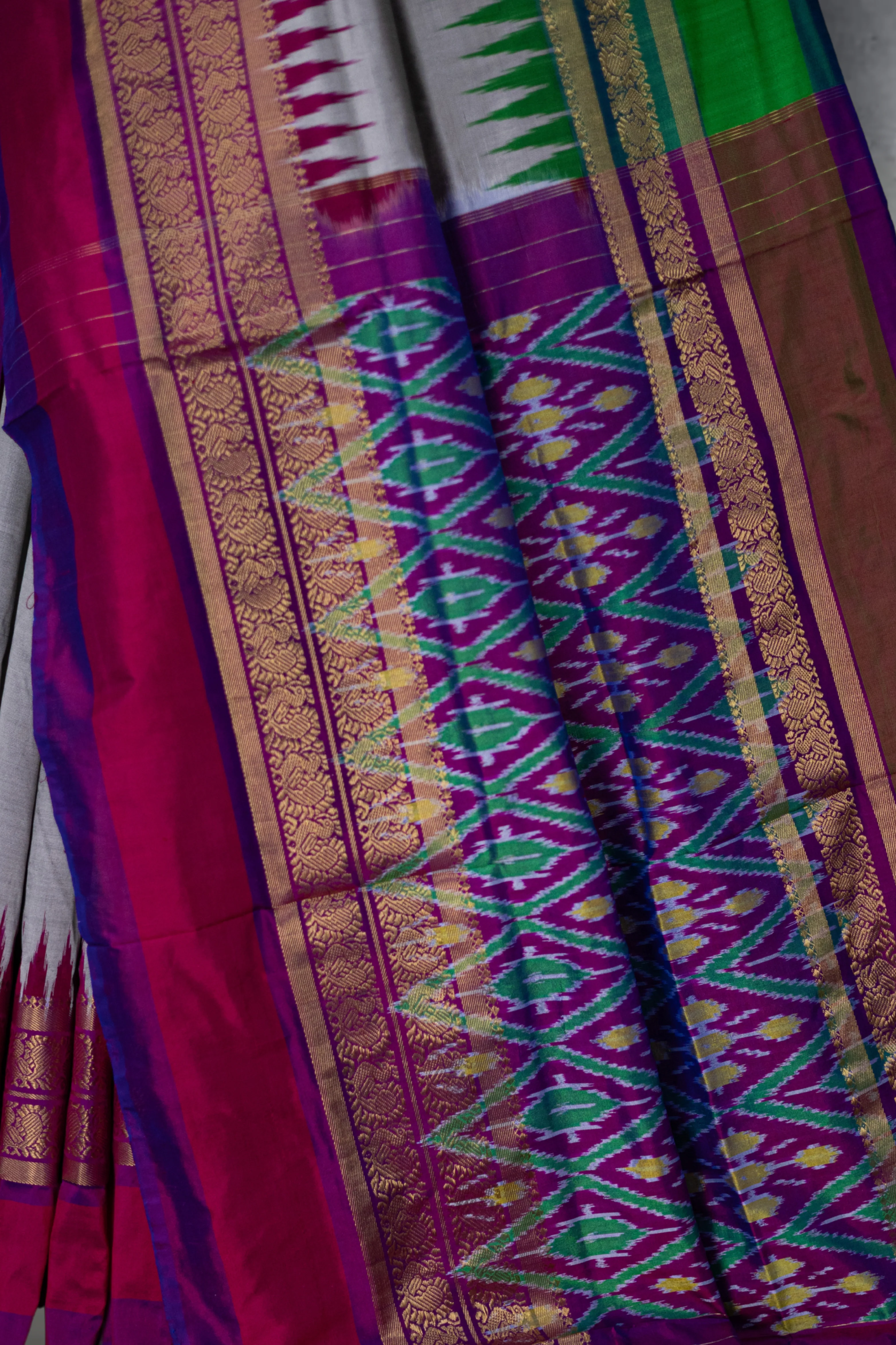 Pochampally - Image 4