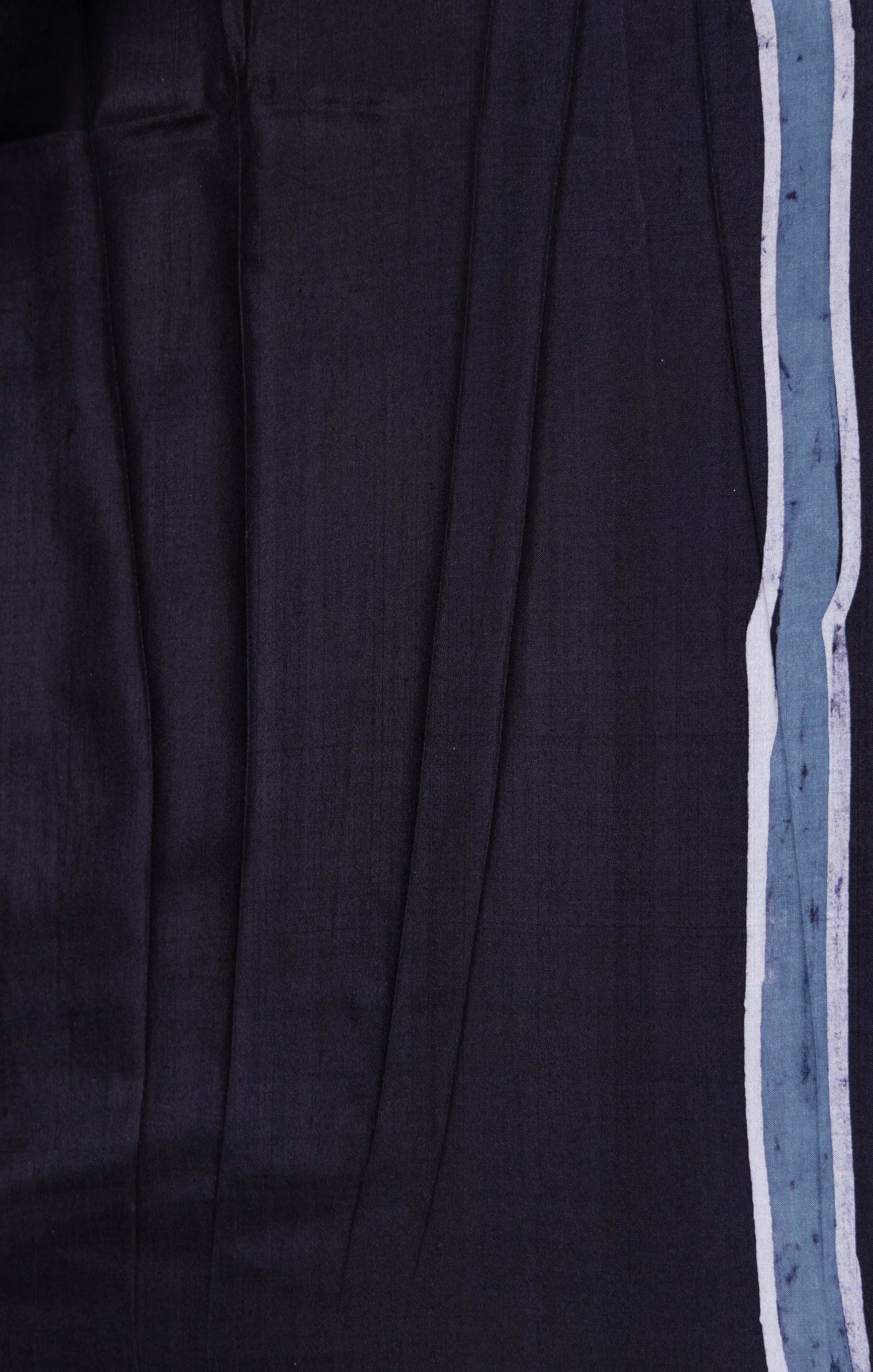 Pure Silk Hand Batik - Image 5