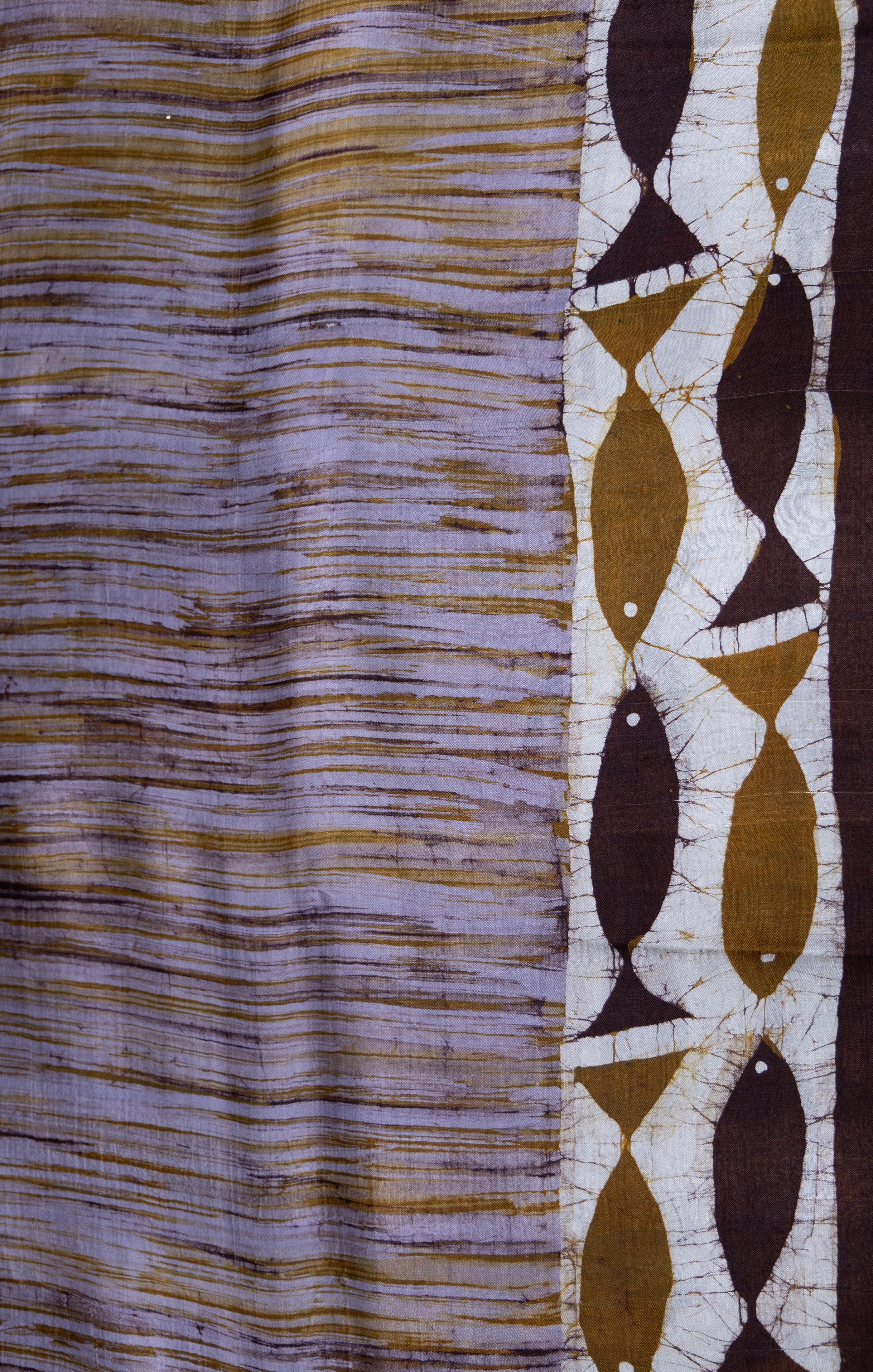 Pure Silk Hand Batik - Image 5