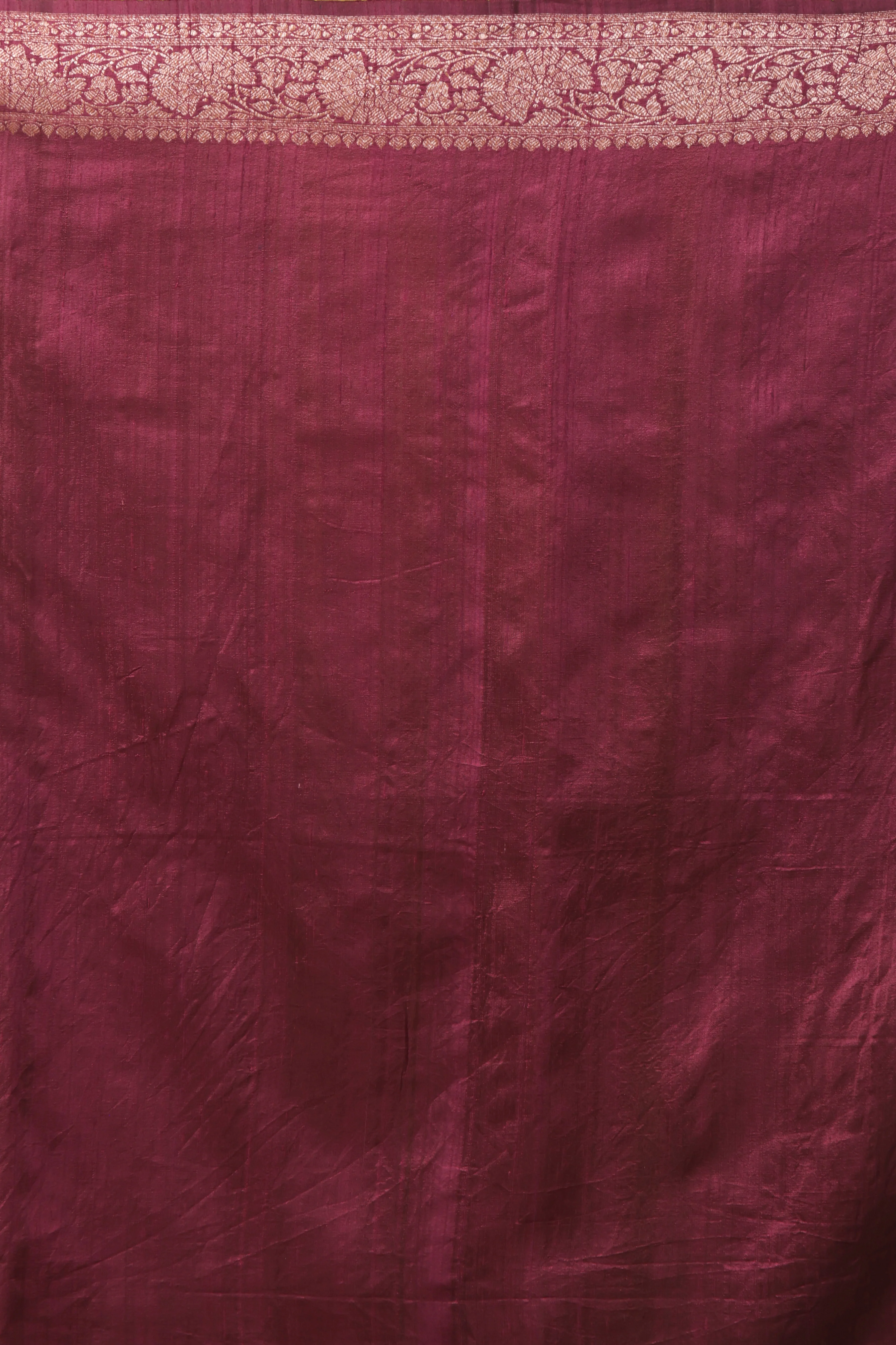 Raw Silk Banarasi - Image 5
