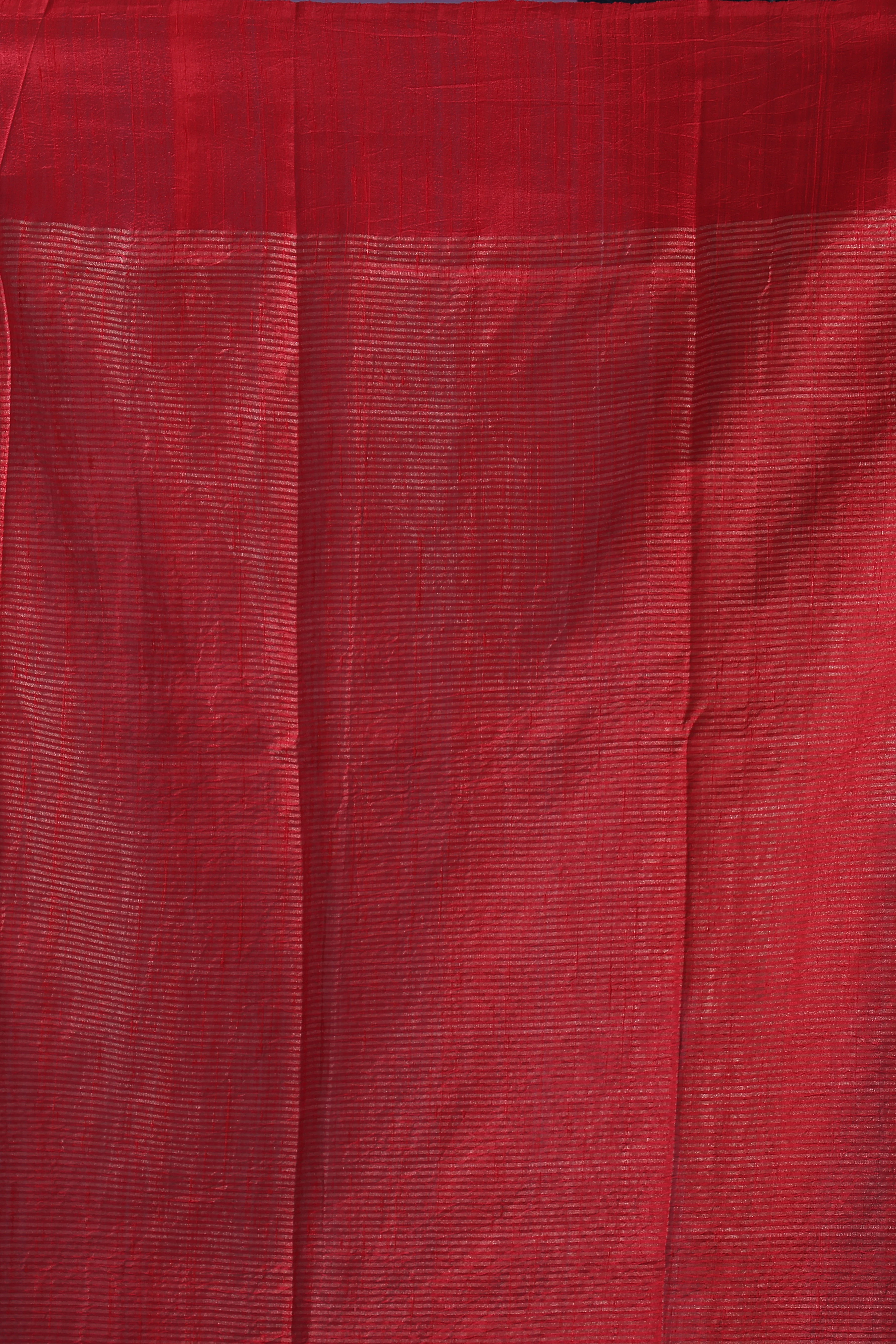Raw Silk Banarasi - Image 5