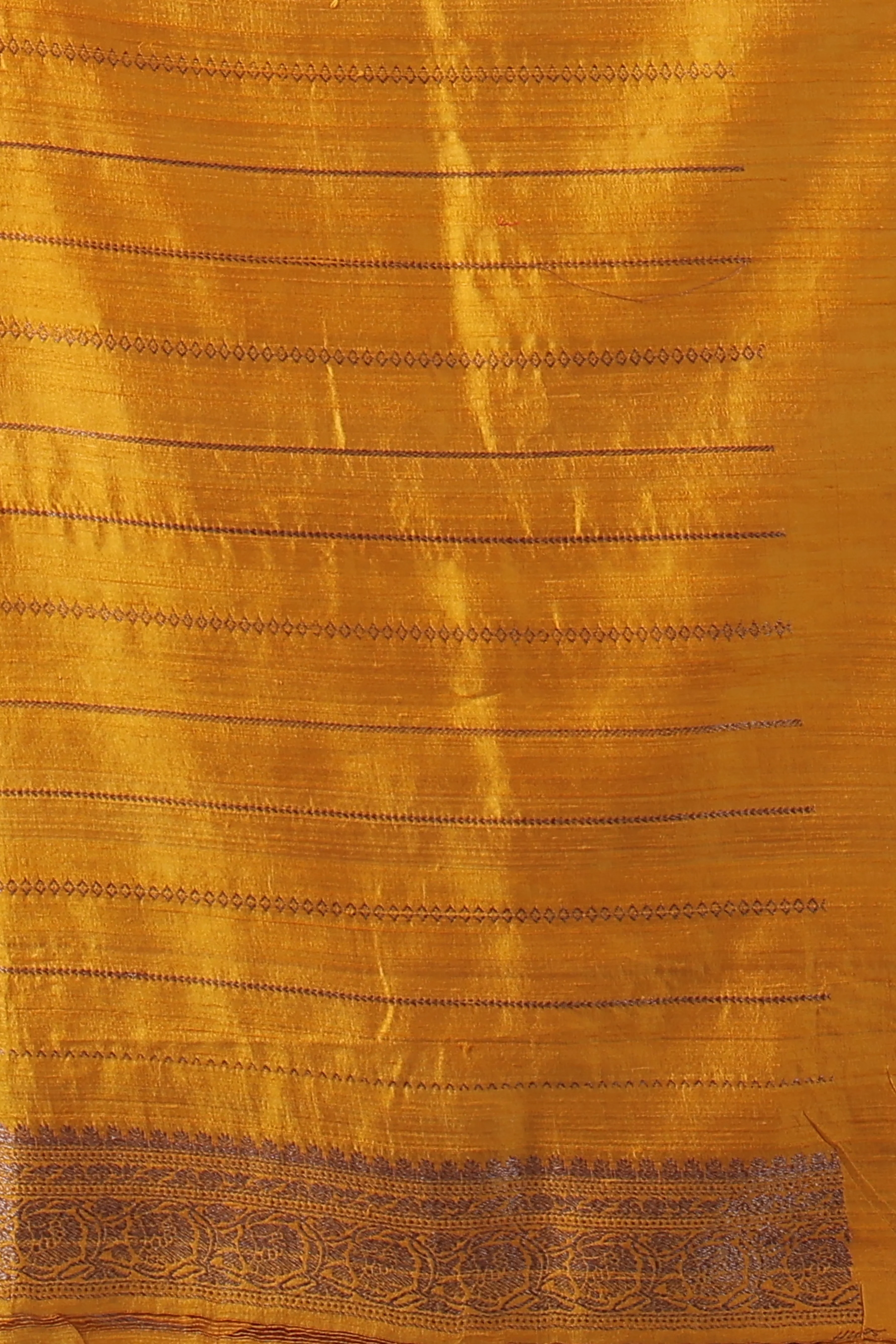 Raw Silk Banarasi - Image 6
