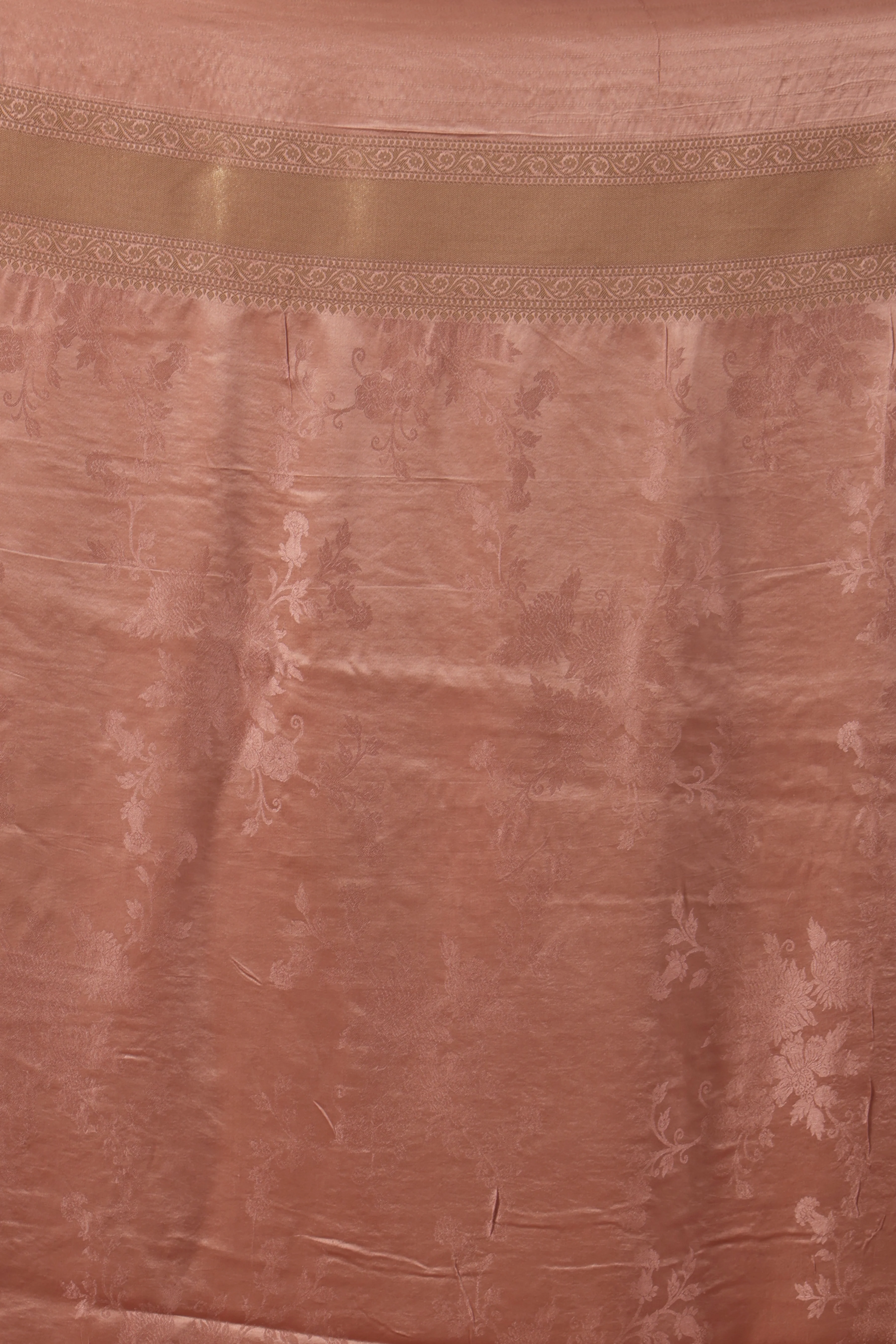 Semi Mashru Banarasi - Image 7