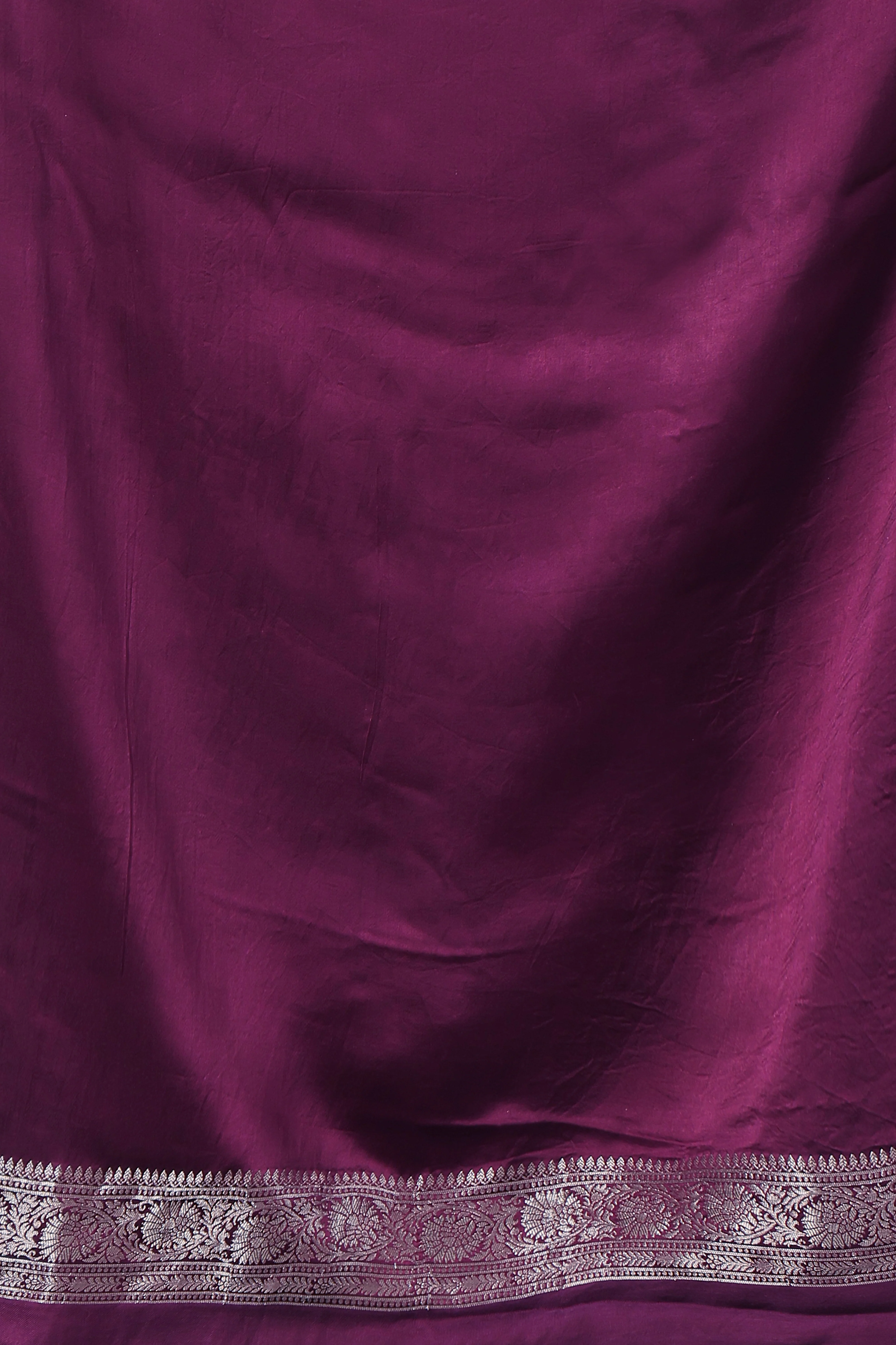 Semi Mashru Banarasi - Image 4