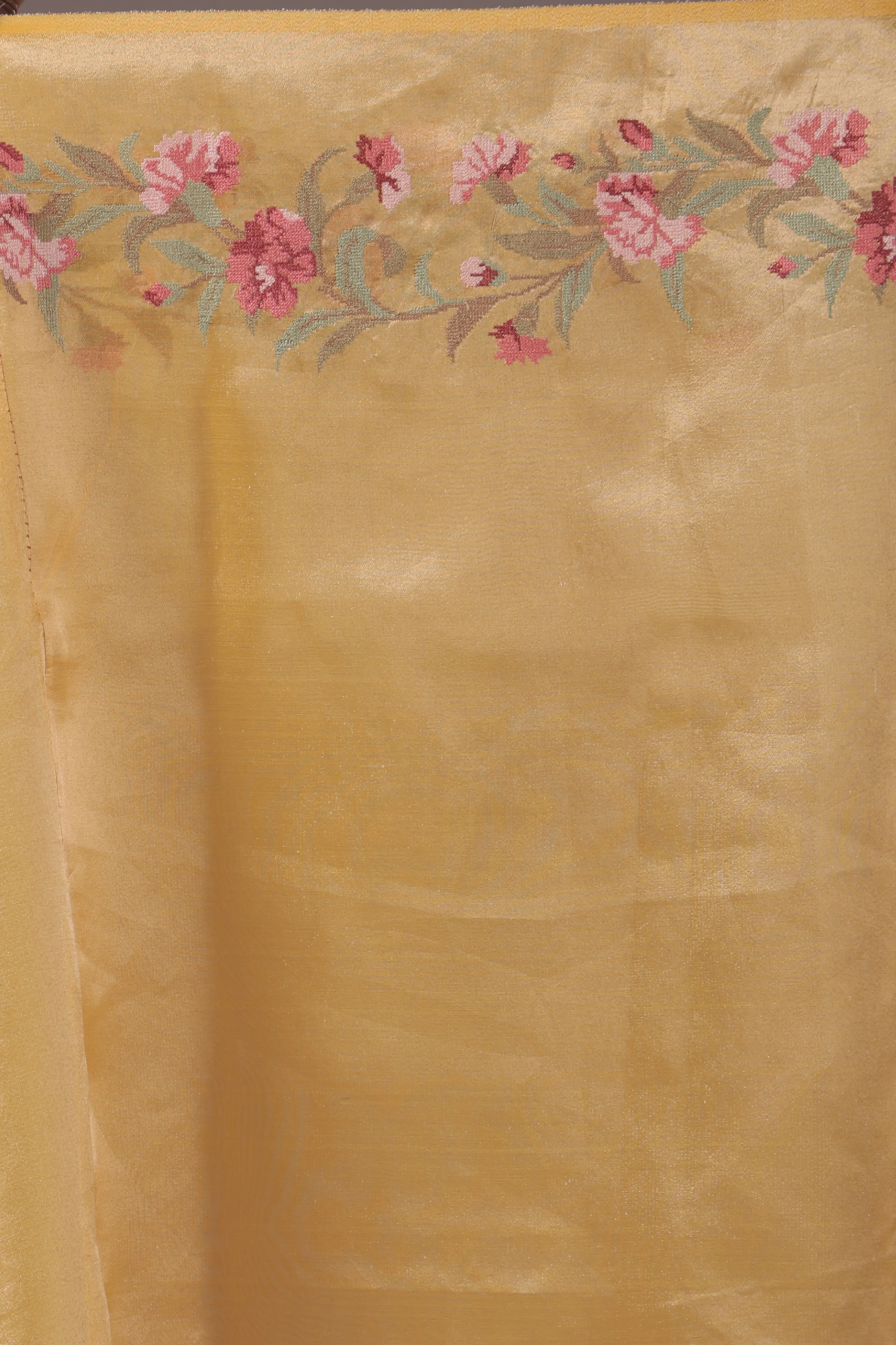 Semi Tissue Cut Work - Image 6