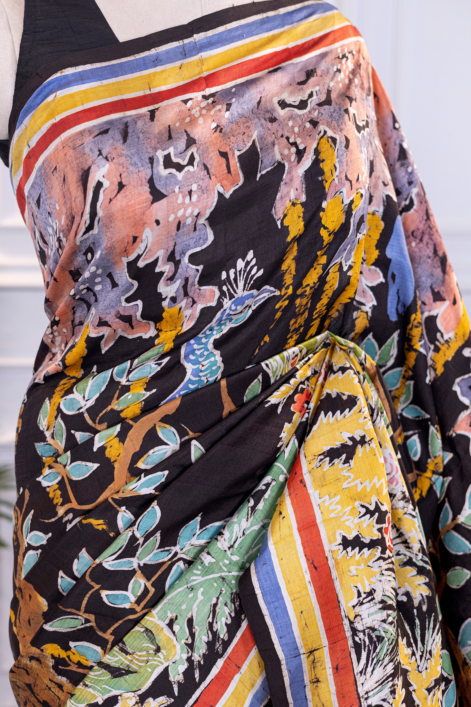 Silk Batik - Image 3